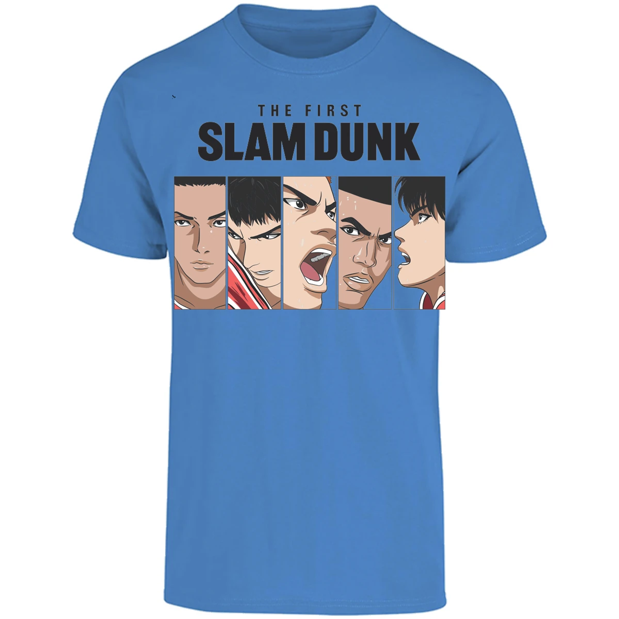 Playera Slam Dunk The First Slam Dunk para Adulto 19