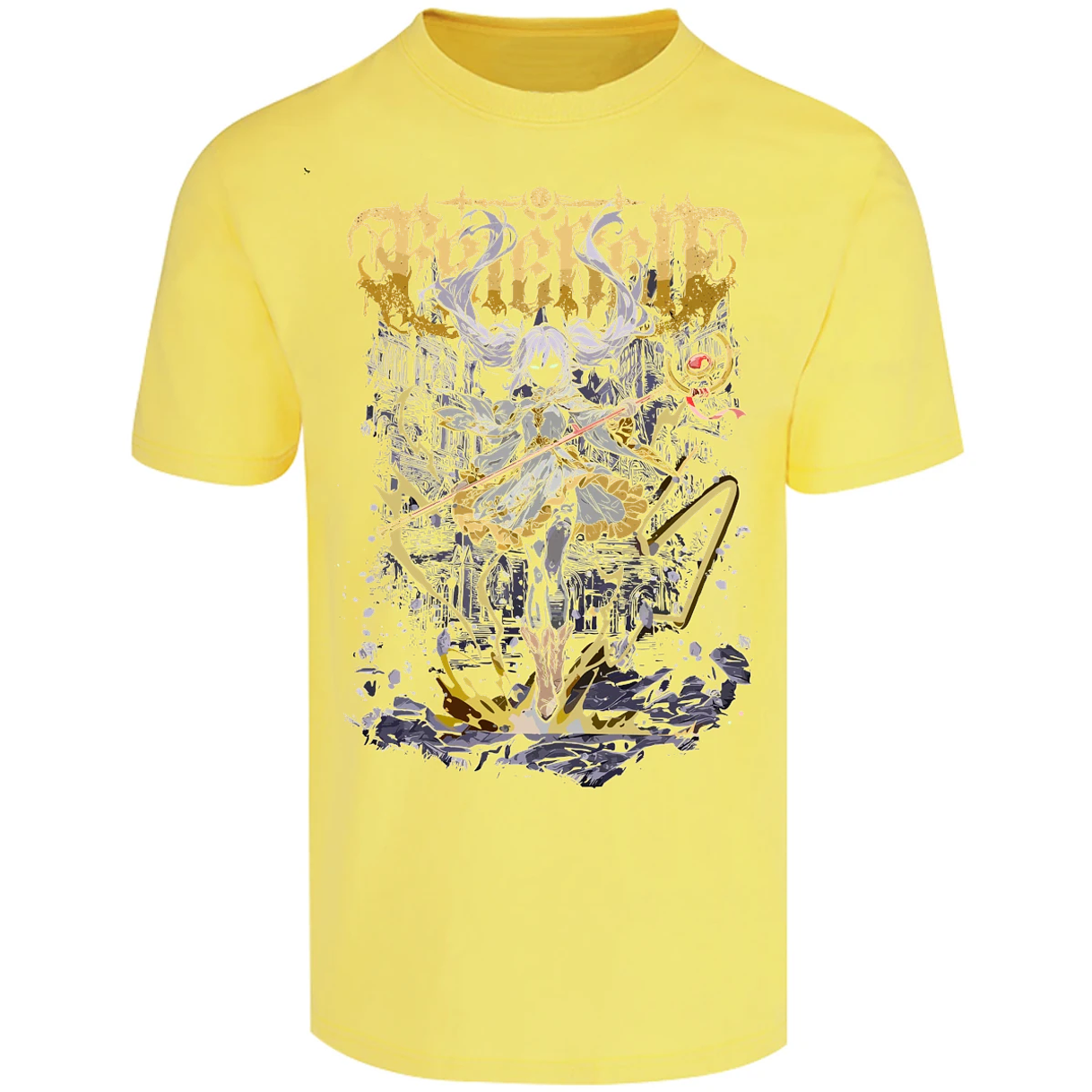 Playera Soso No Frieren Frieren Auto para Adulto 22