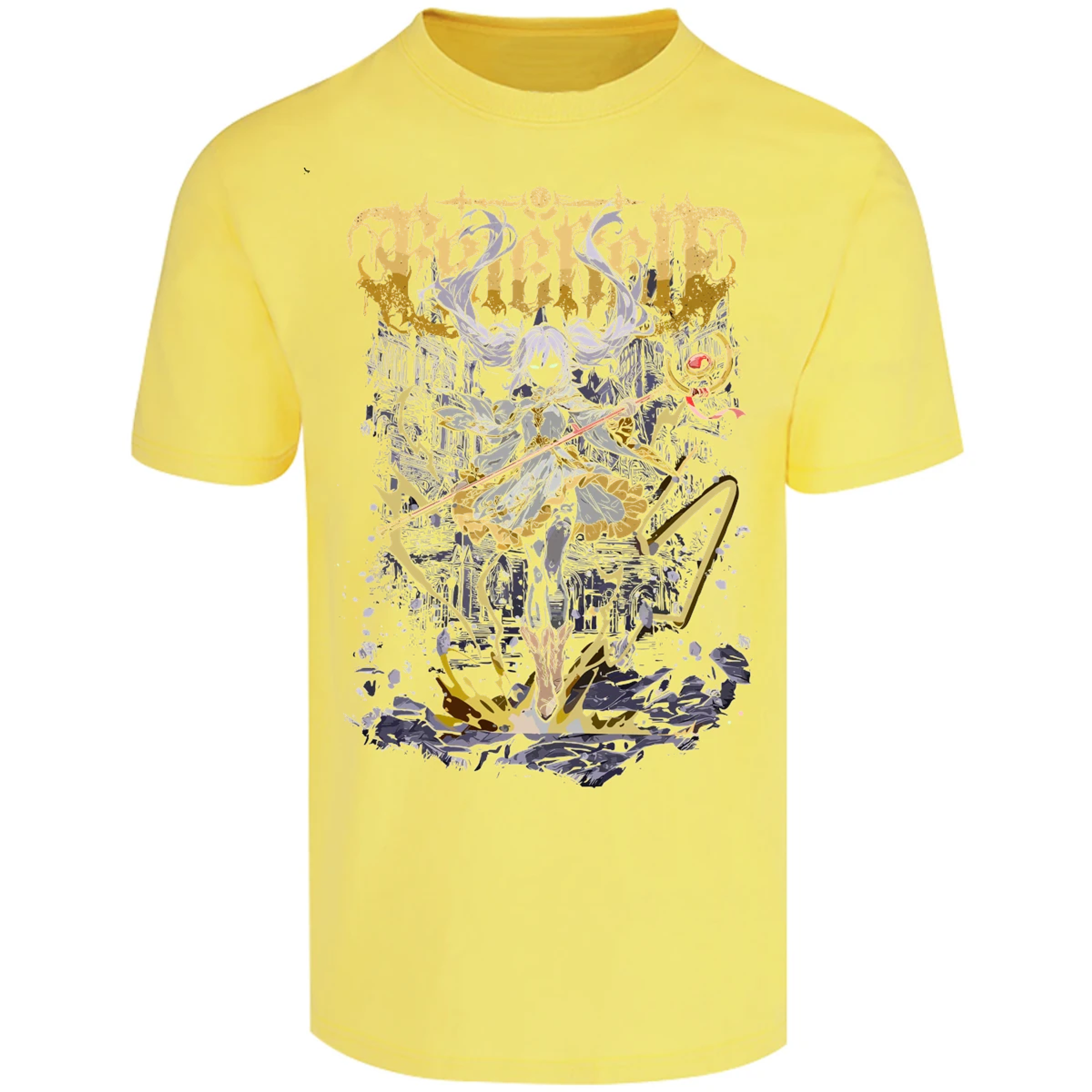 Playera Soso No Frieren Frieren Auto para Adulto 22