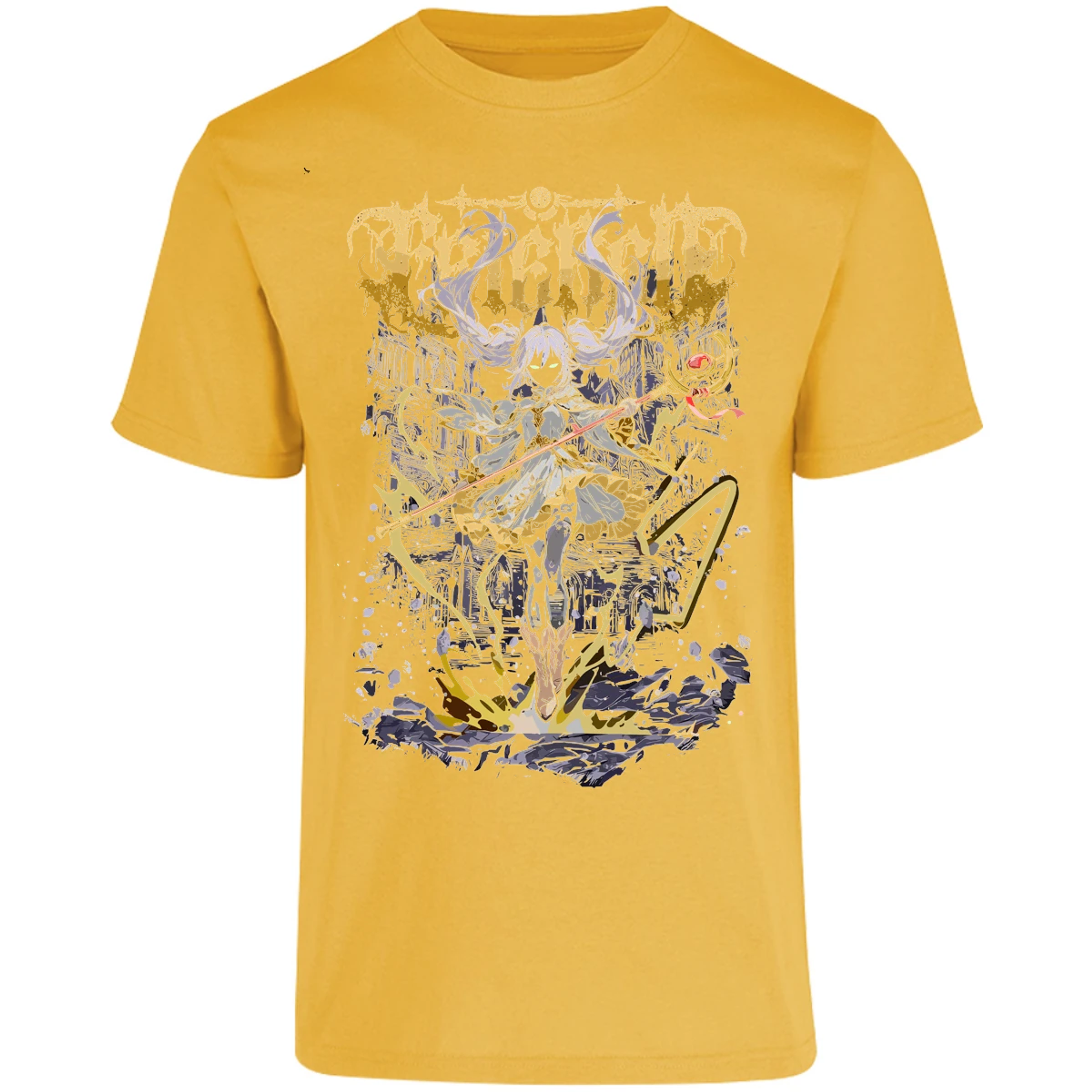 Playera Soso No Frieren Frieren Auto para Adulto 21