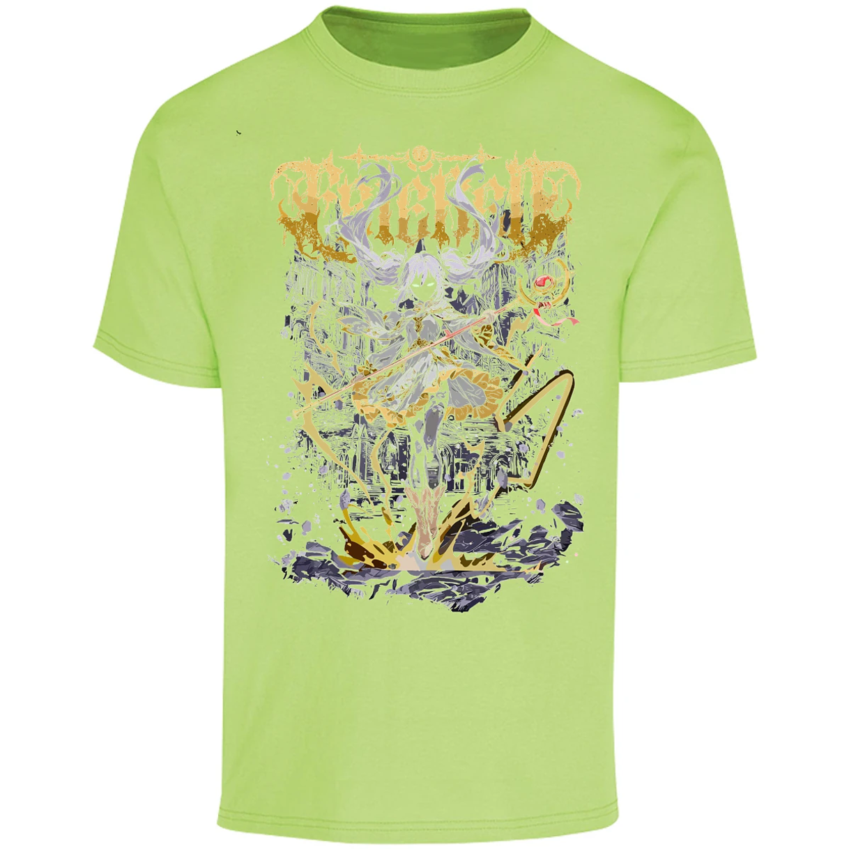 Playera Soso No Frieren Frieren Auto para Adulto 29