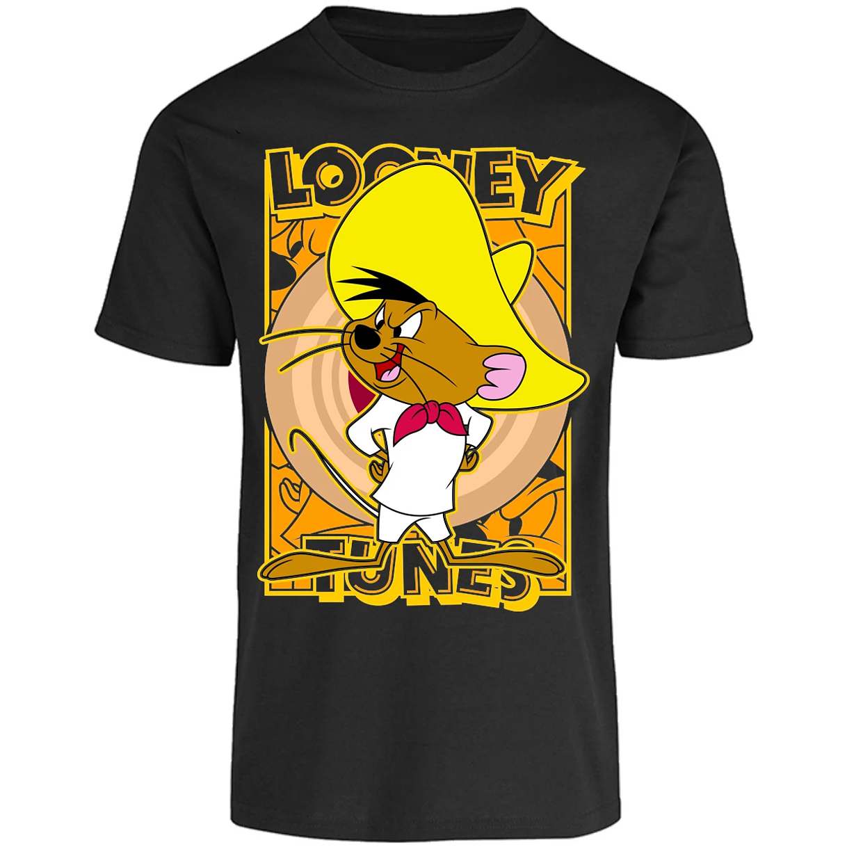 Playera Speedy Gonzales Speedy Gonzales para Adulto 29