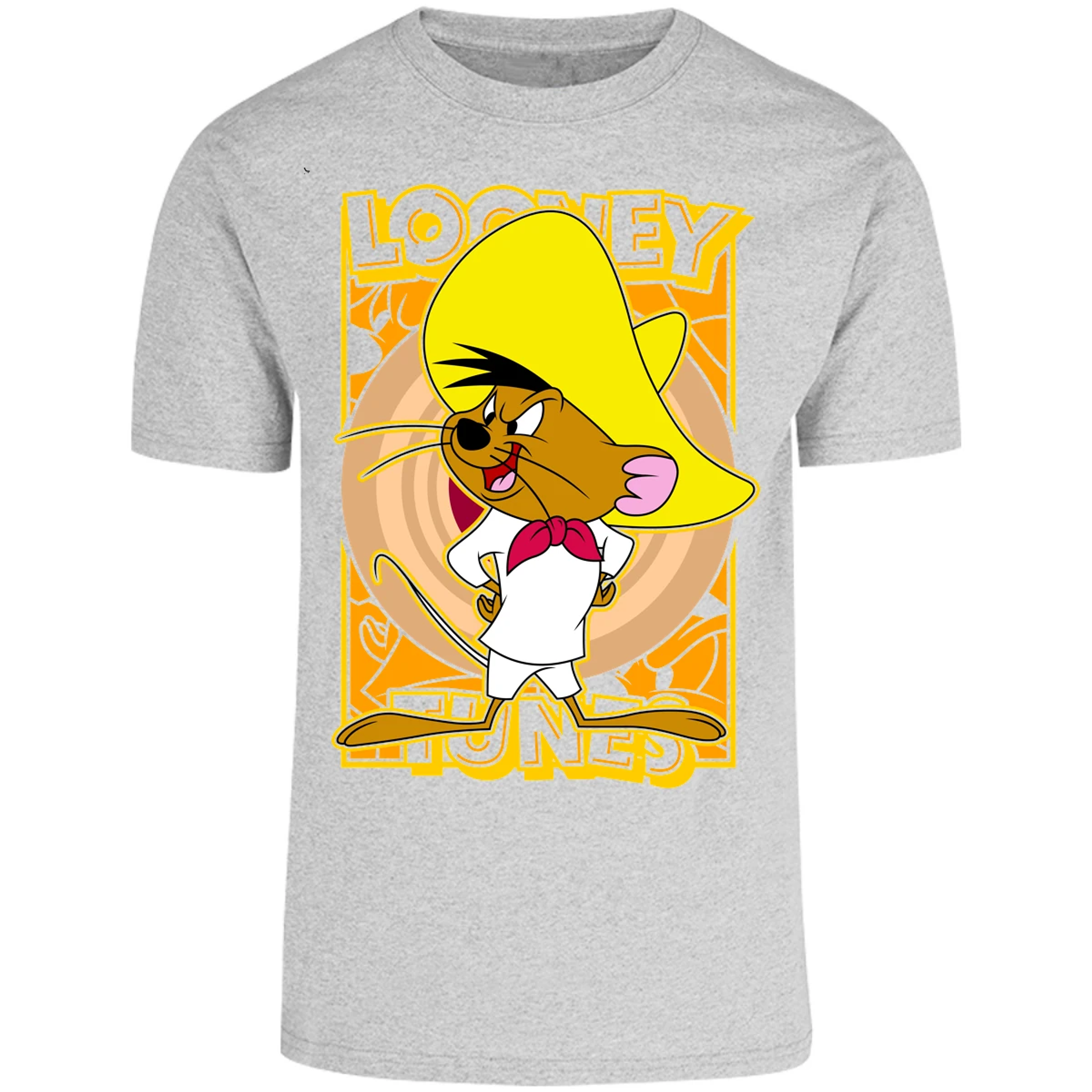 Playera Speedy Gonzales Speedy Gonzales para Adulto 1