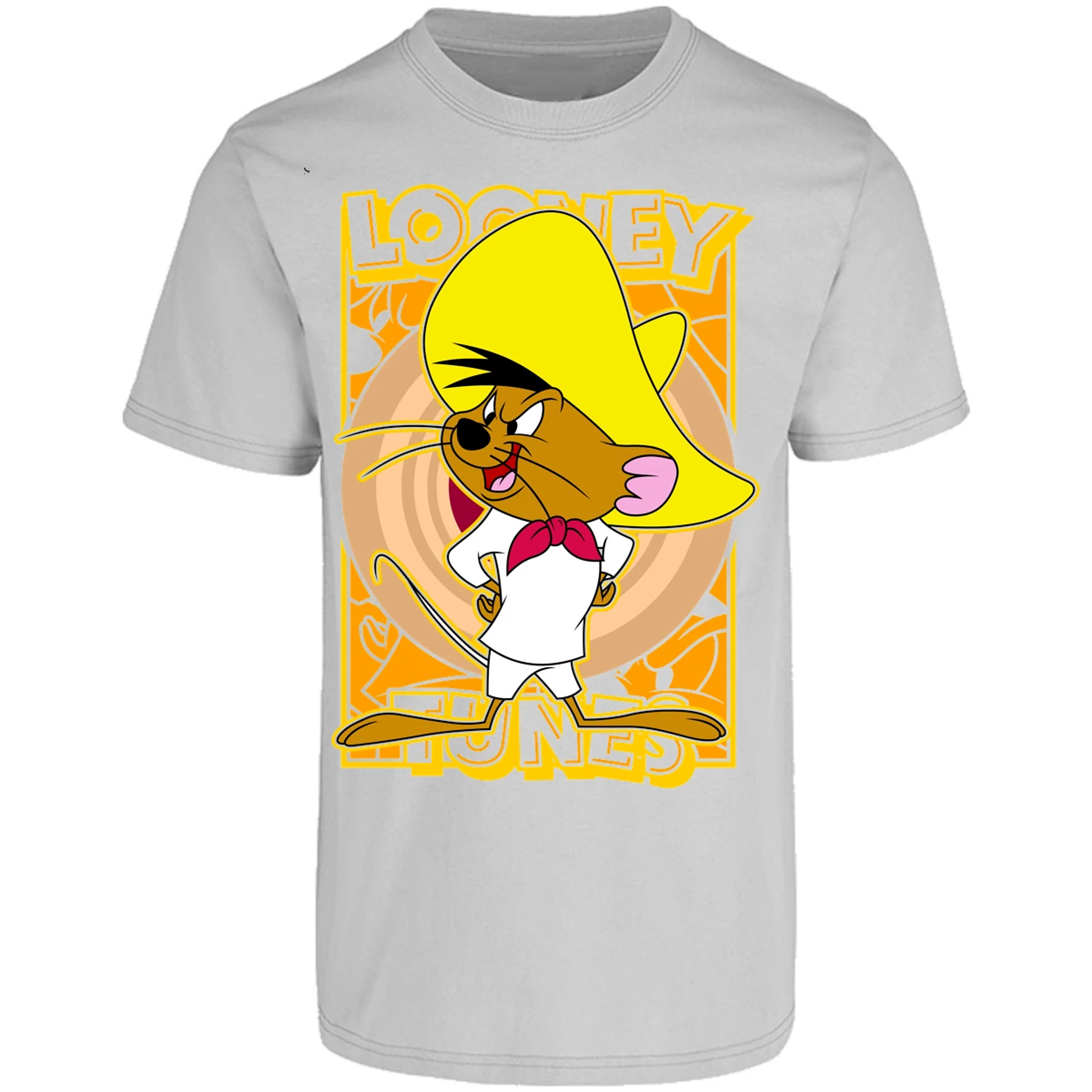 Playera Speedy Gonzales Speedy Gonzales para Adulto 22