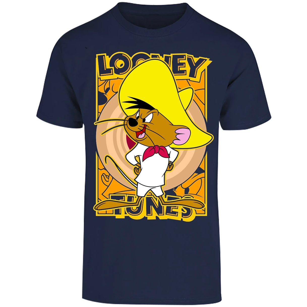 Playera Speedy Gonzales Speedy Gonzales para Adulto 30