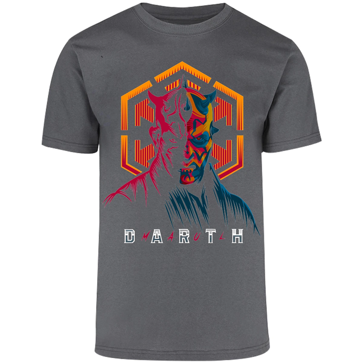 Playera Star Wars Darth Maul para Adulto 30