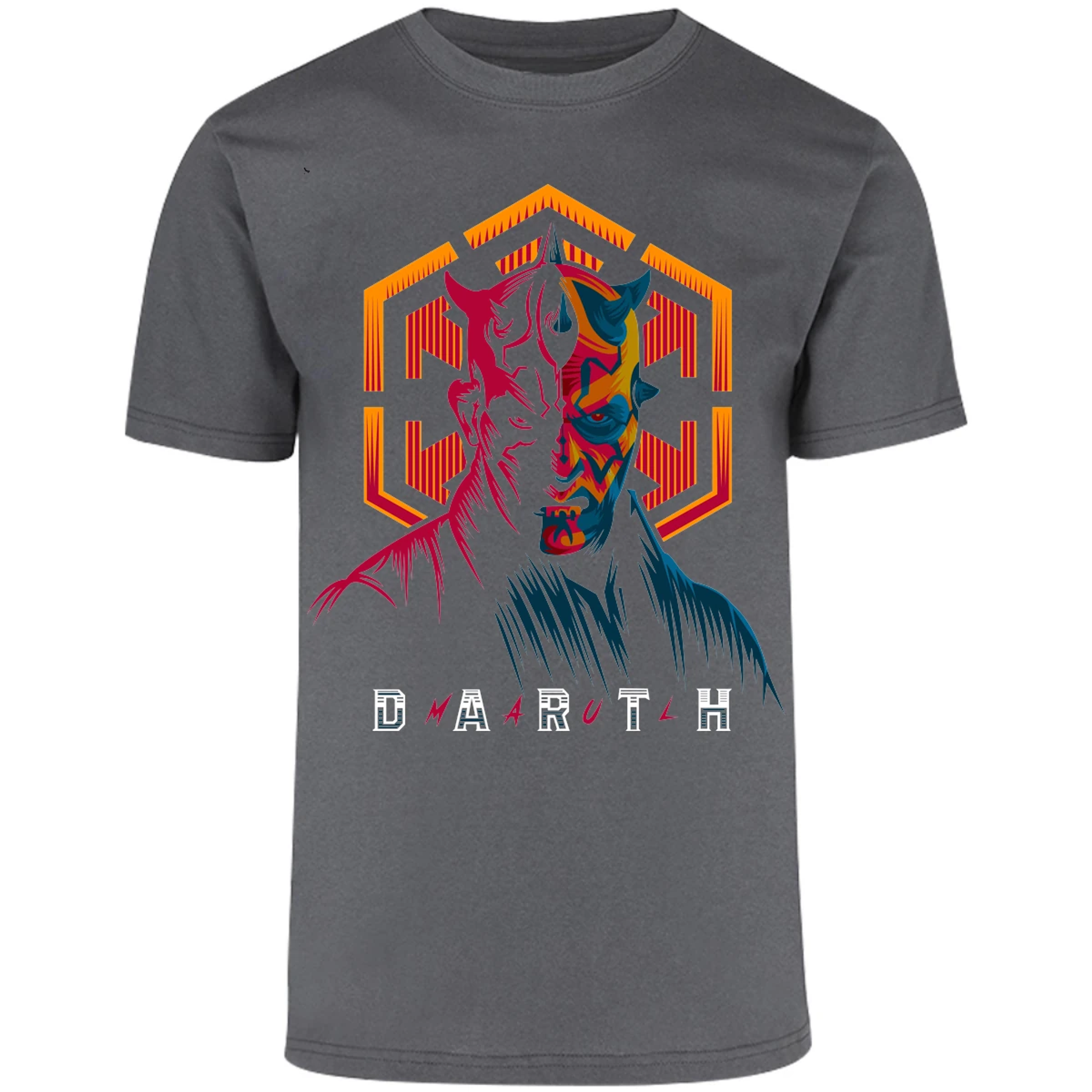 Playera Star Wars Darth Maul para Adulto 30