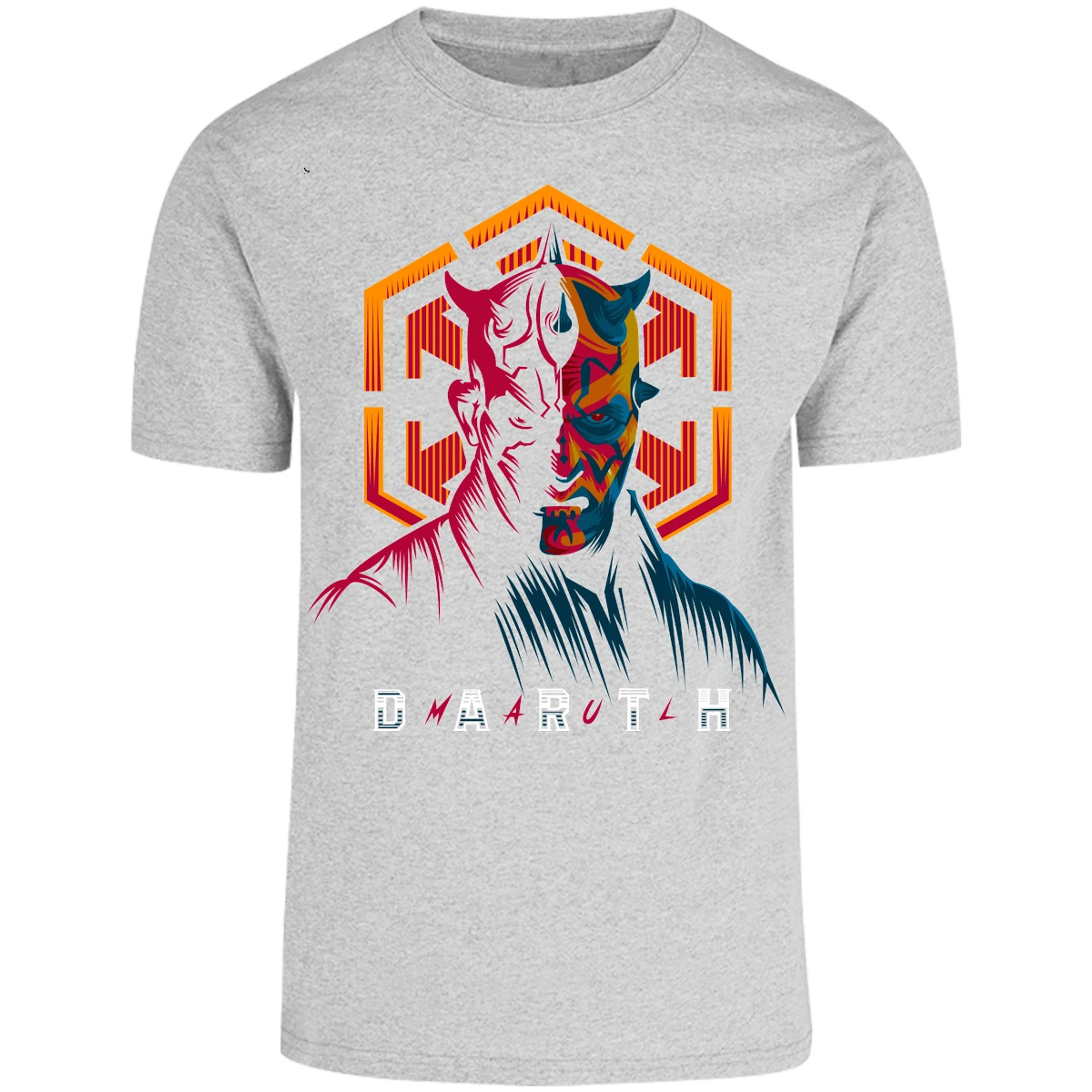 Playera Star Wars Darth Maul para Adulto 20