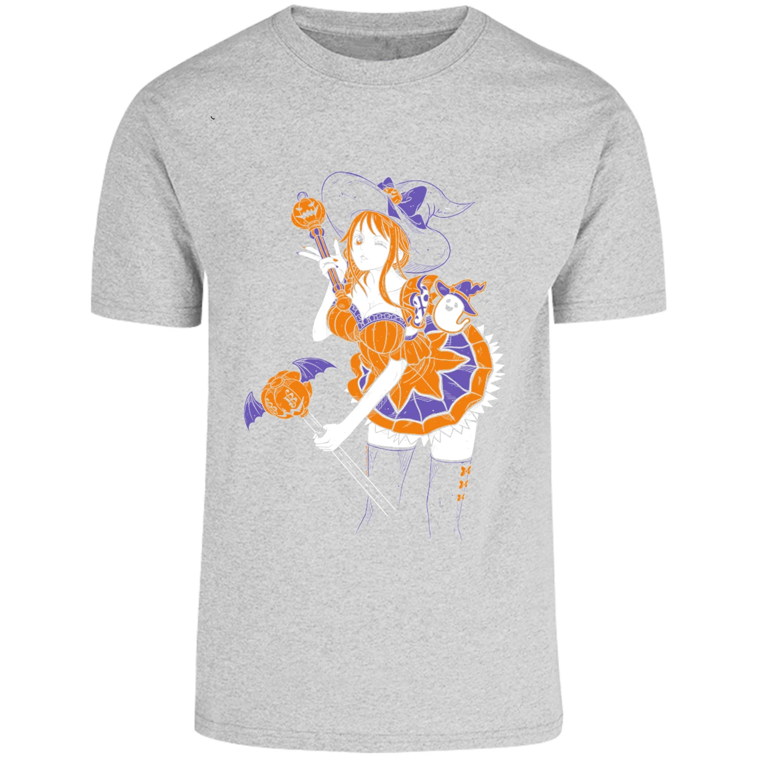 Playera One Piece Nami para Adulto 30