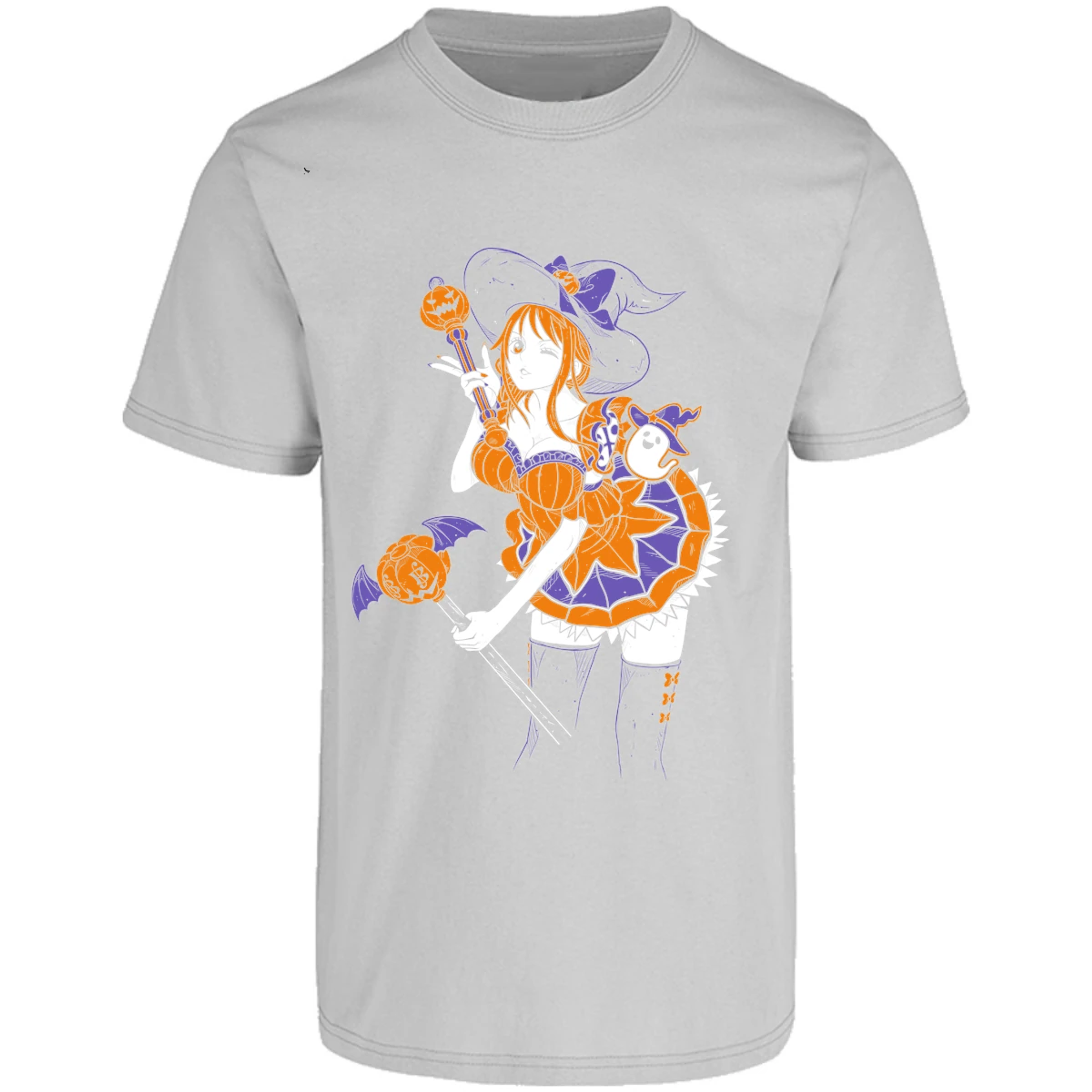Playera One Piece Nami para Adulto 45