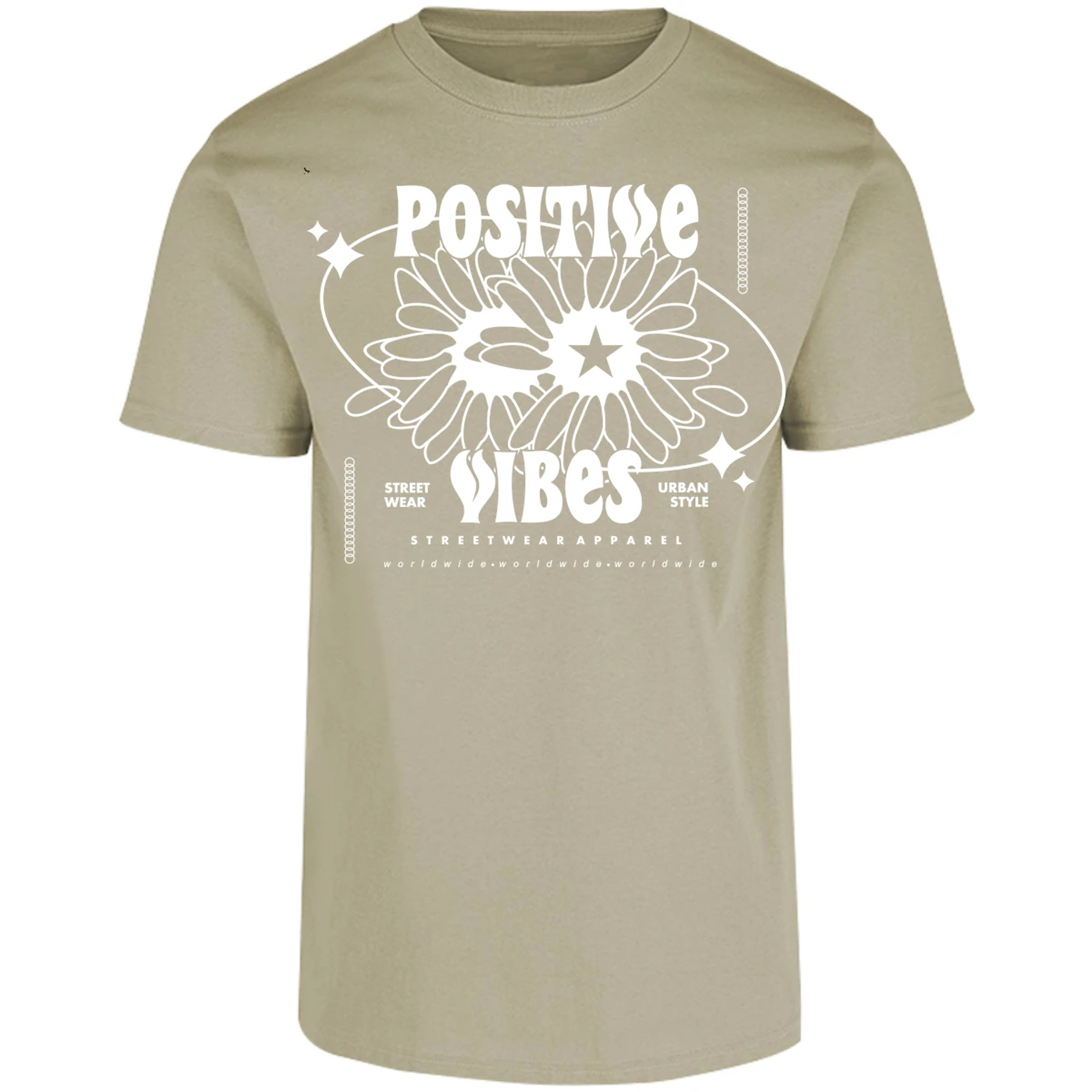 Playera Urbano Style Streetwear 441 para Adulto 27