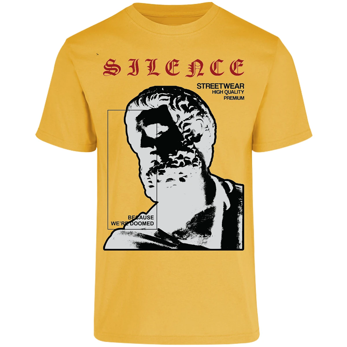 Playera Urbano Style Streetwear Quality High 24 para Adulto 28