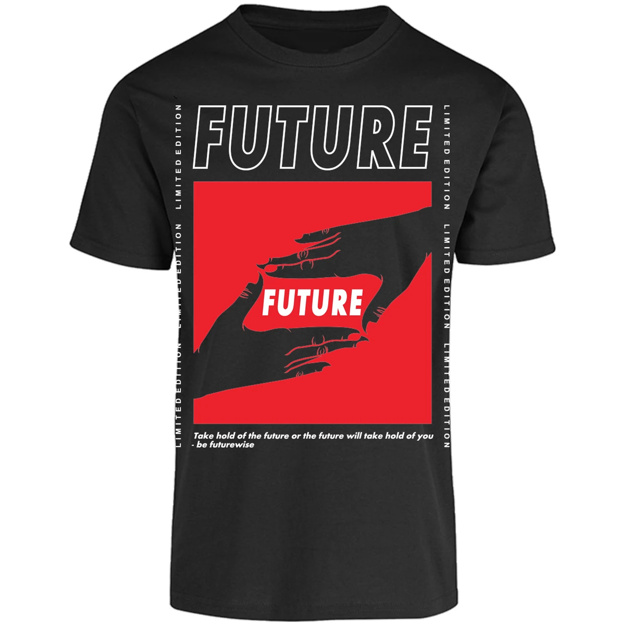 Playera Urbano Style Streetwear 451 para Adulto 10