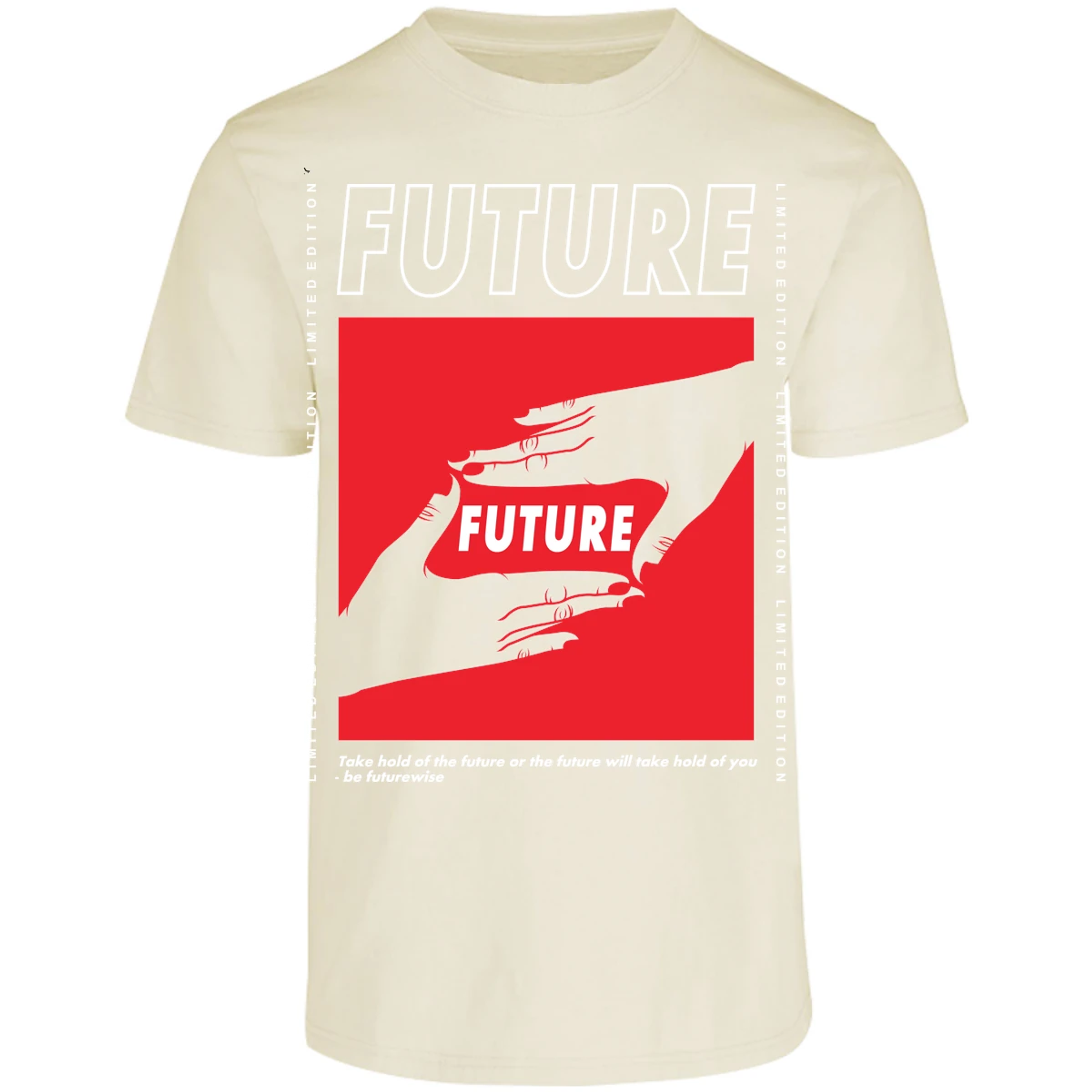 Playera Urbano Style Streetwear 451 para Adulto 22