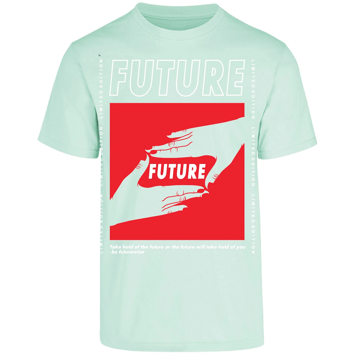 Playera Urbano Style Streetwear 451 para Adulto 21