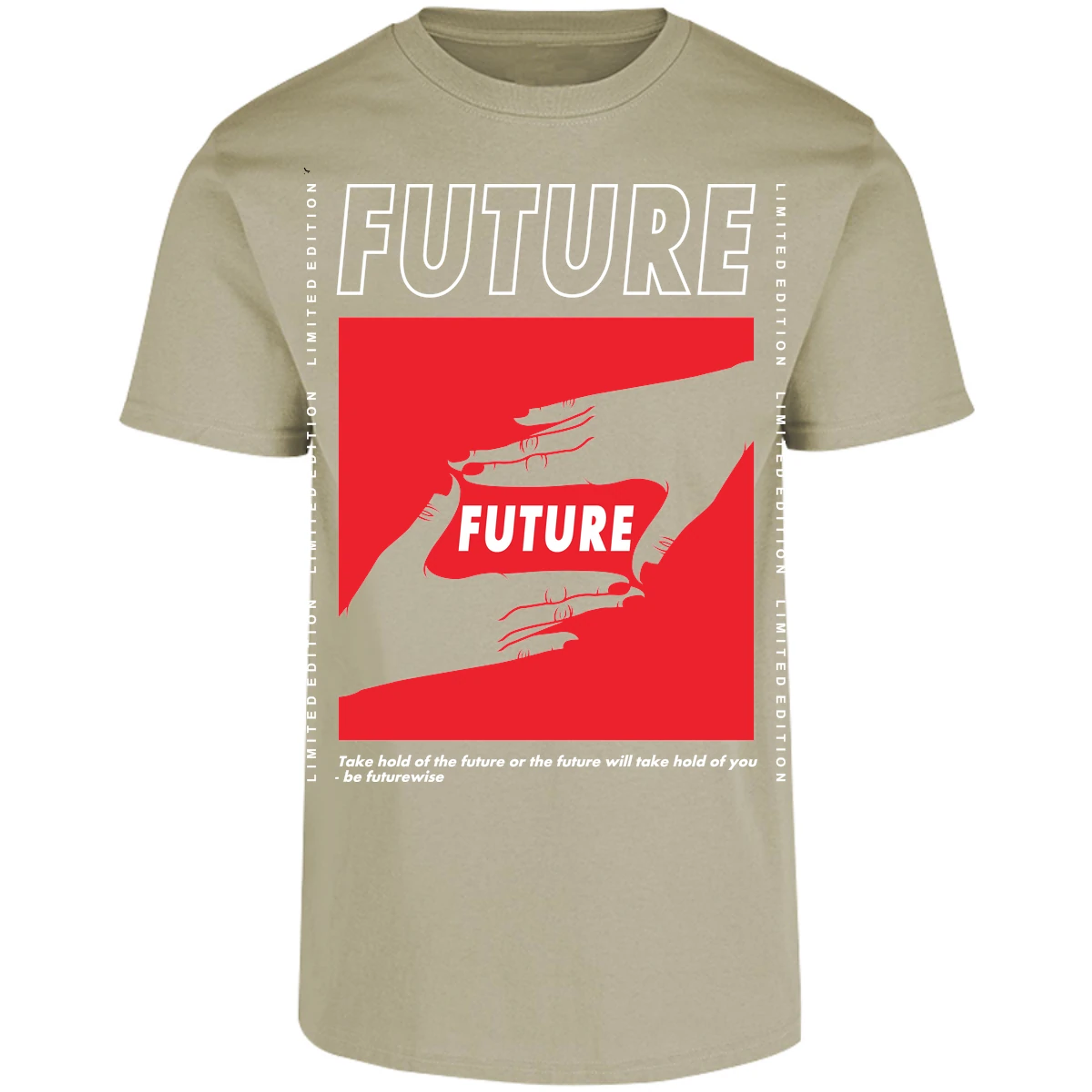 Playera Urbano Style Streetwear 451 para Adulto 26