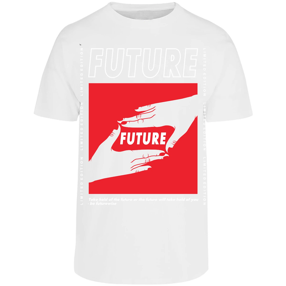 Playera Urbano Style Streetwear 451 para Adulto 1