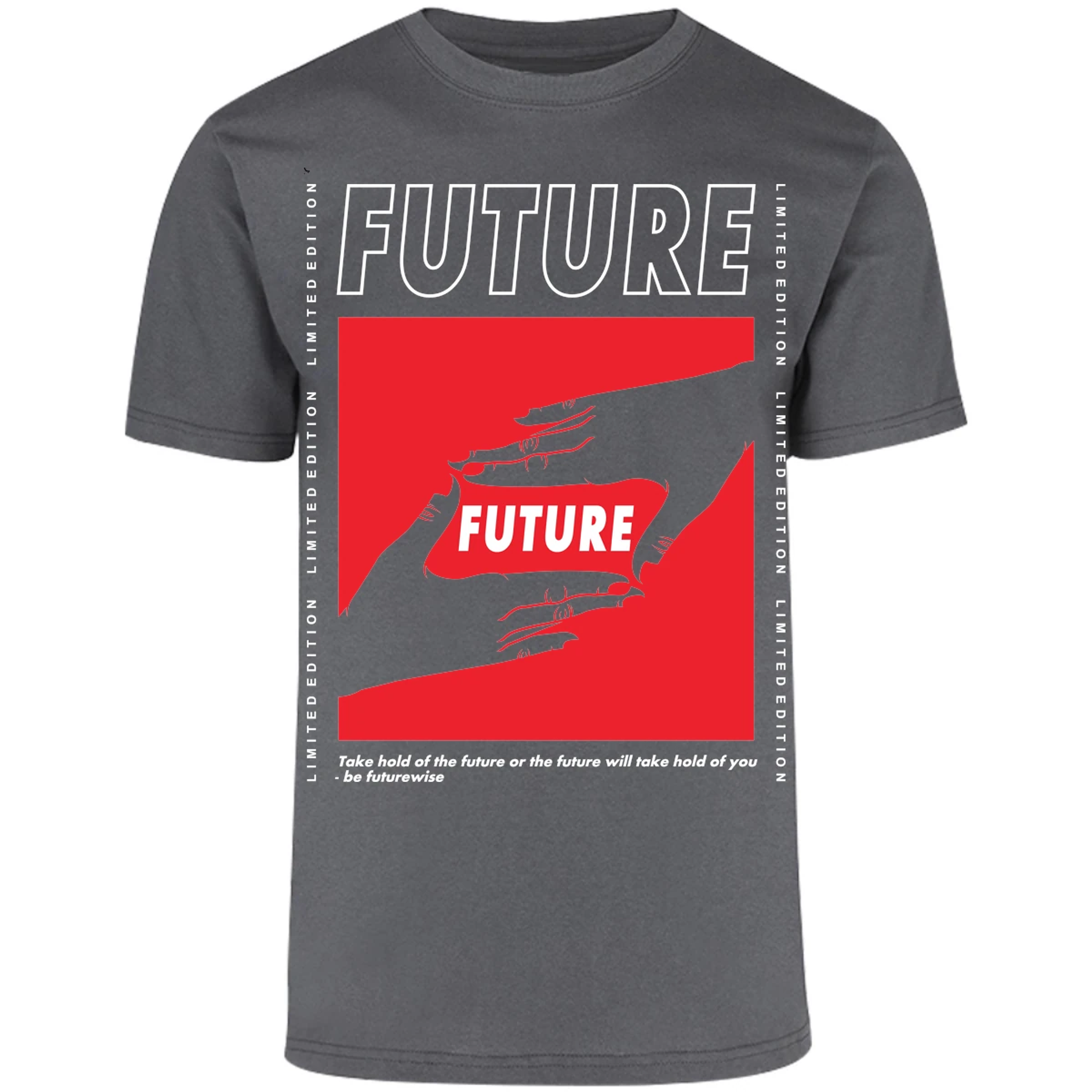 Playera Urbano Style Streetwear 451 para Adulto 5