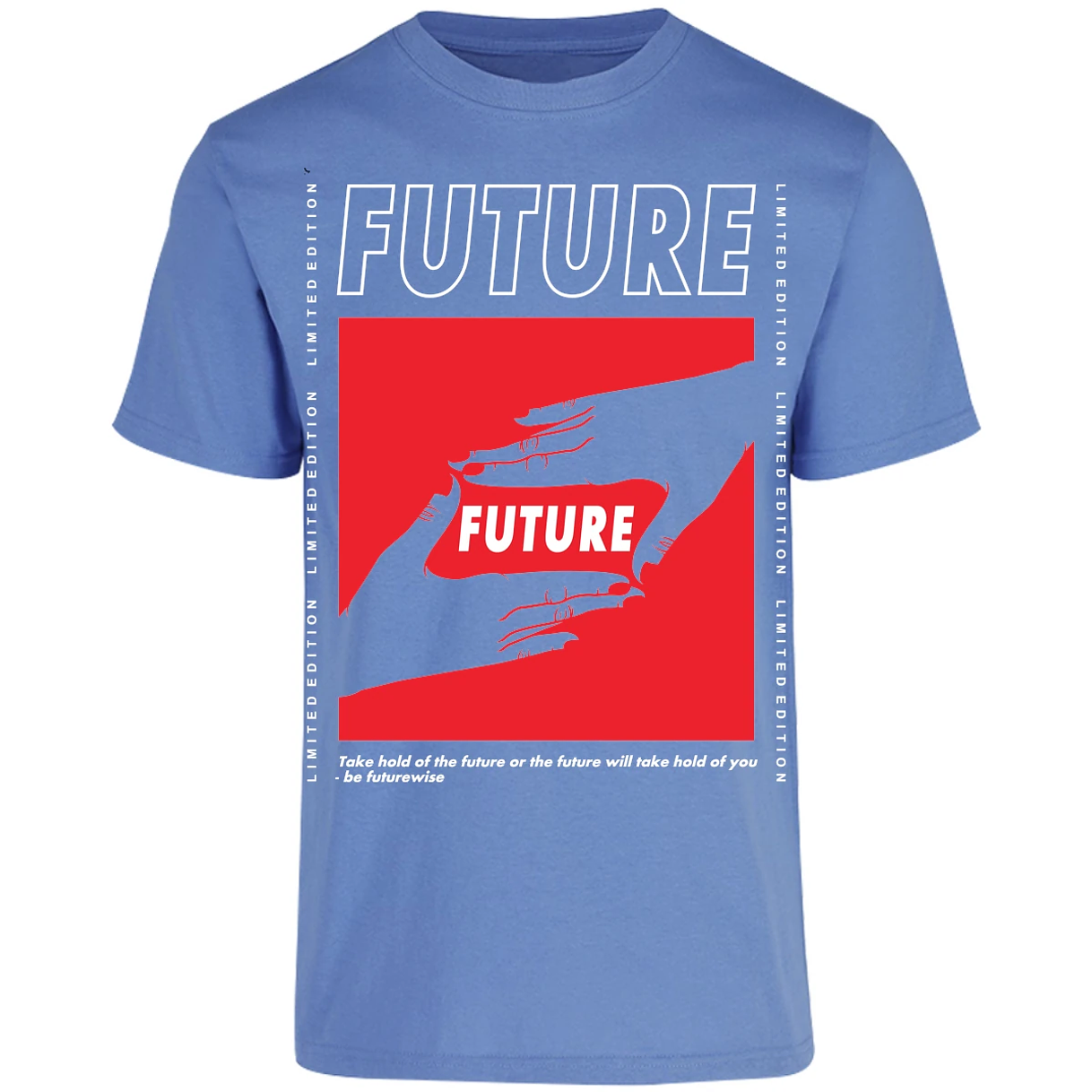 Playera Urbano Style Streetwear 451 para Adulto 27