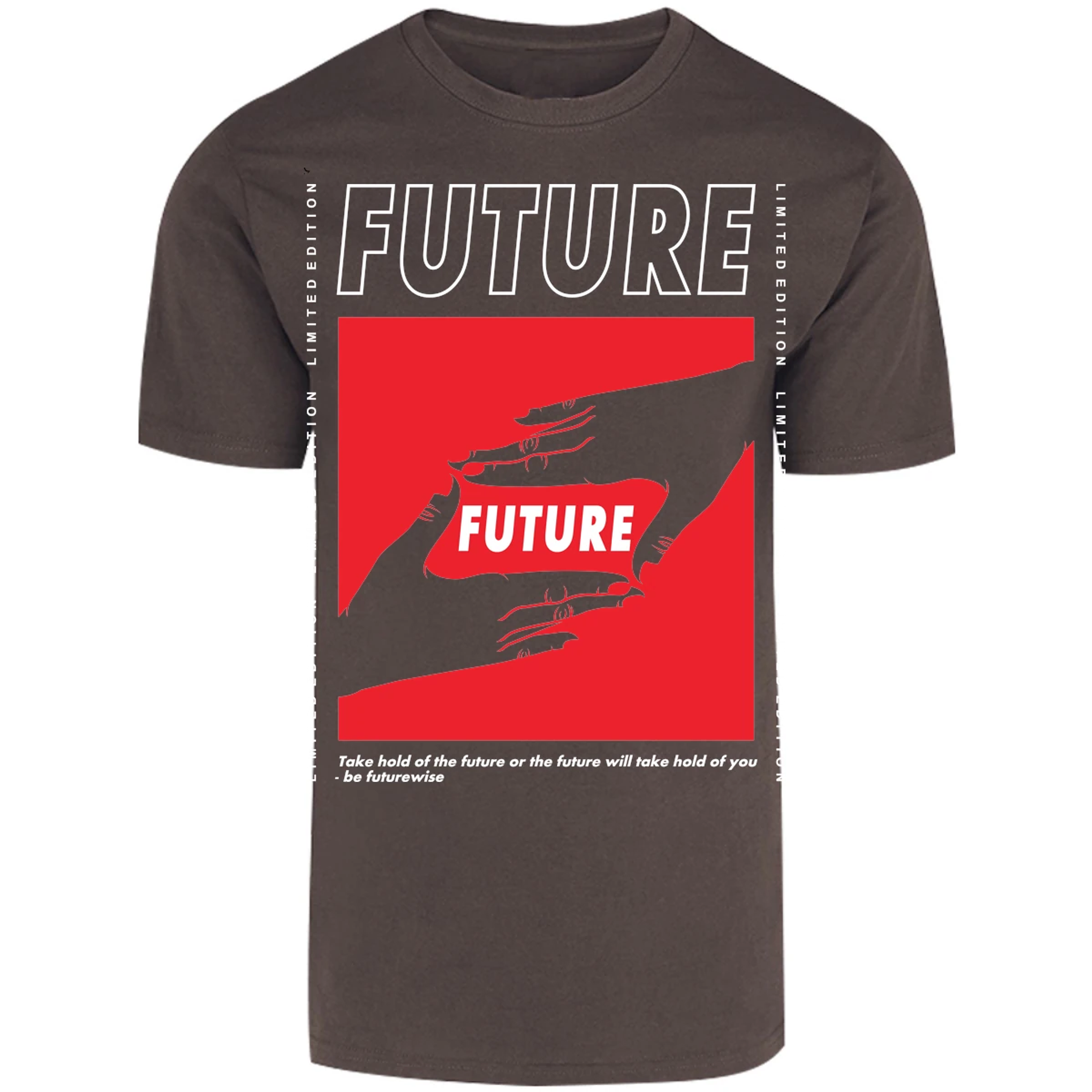 Playera Urbano Style Streetwear 451 para Adulto 6