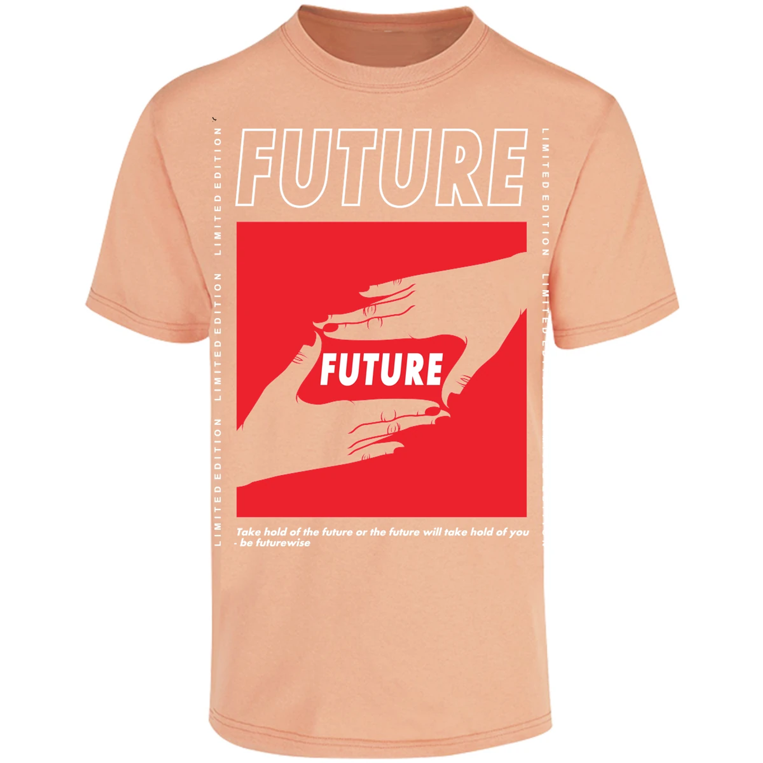 Playera Urbano Style Streetwear 451 para Adulto 29