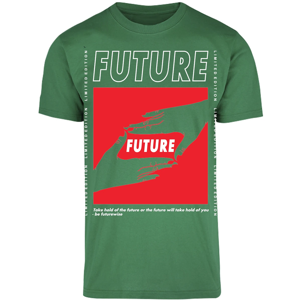 Playera Urbano Style Streetwear 451 para Adulto 25