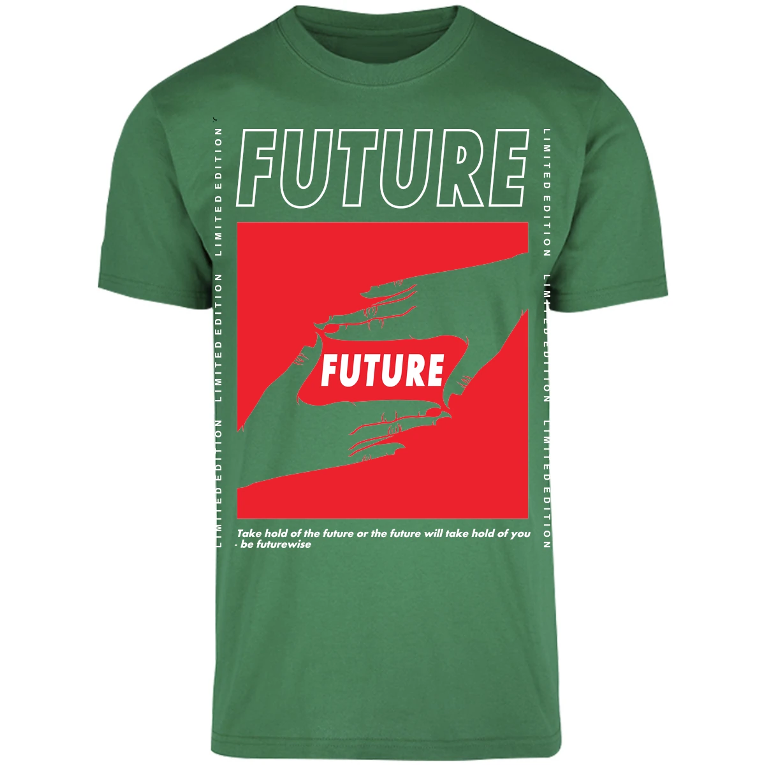 Playera Urbano Style Streetwear 451 para Adulto 25