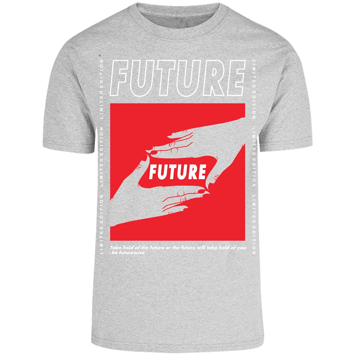 Playera Urbano Style Streetwear 451 para Adulto 7