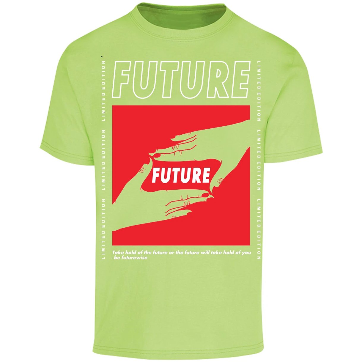 Playera Urbano Style Streetwear 451 para Adulto 13