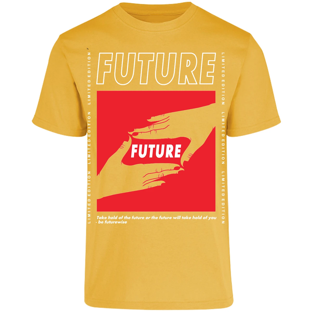 Playera Urbano Style Streetwear 451 para Adulto 23