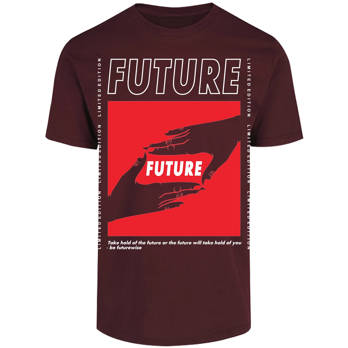 Playera Urbano Style Streetwear 451 para Adulto 11