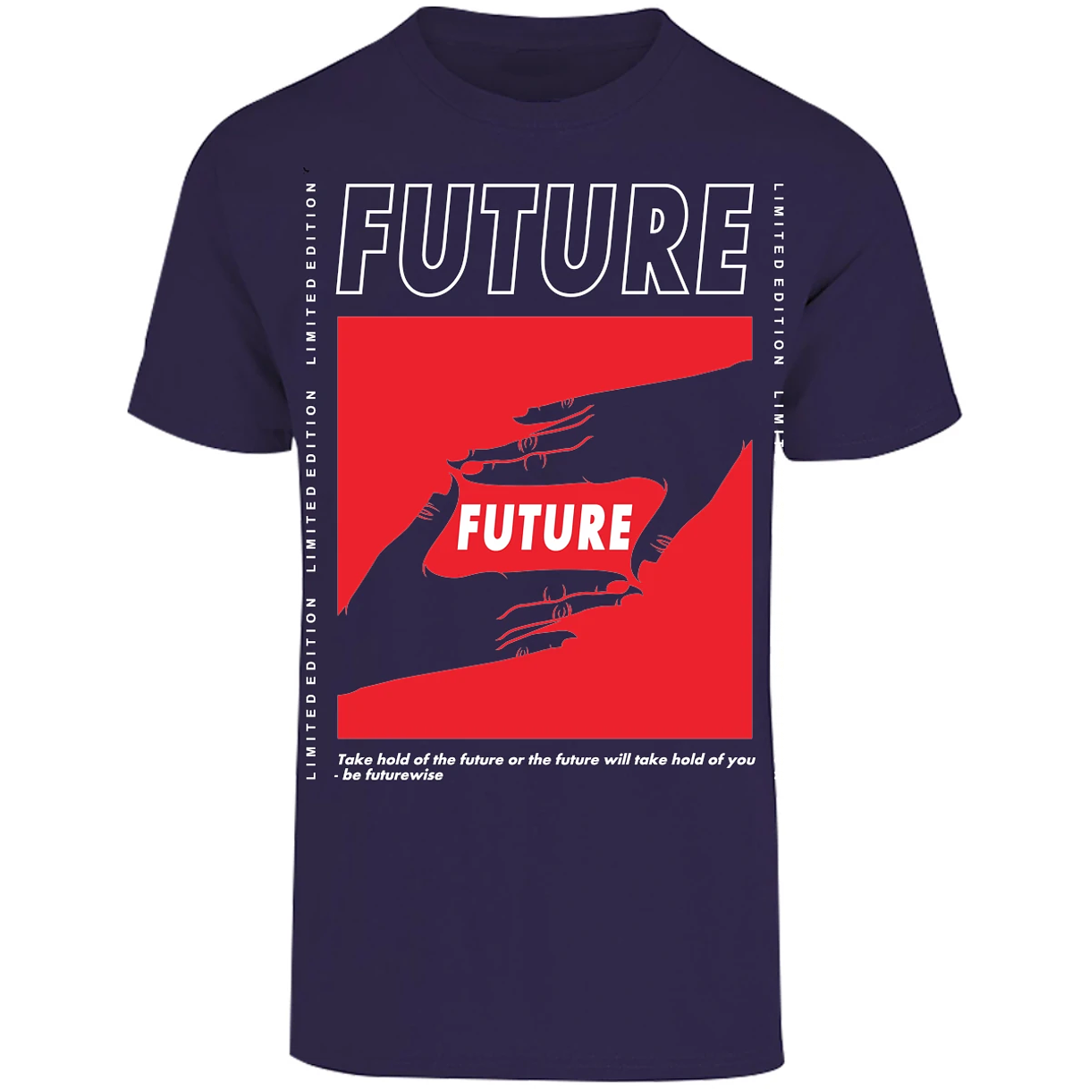 Playera Urbano Style Streetwear 451 para Adulto 12