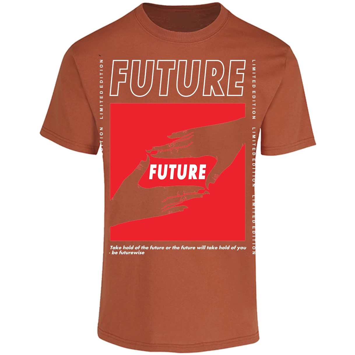 Playera Urbano Style Streetwear 451 para Adulto 14