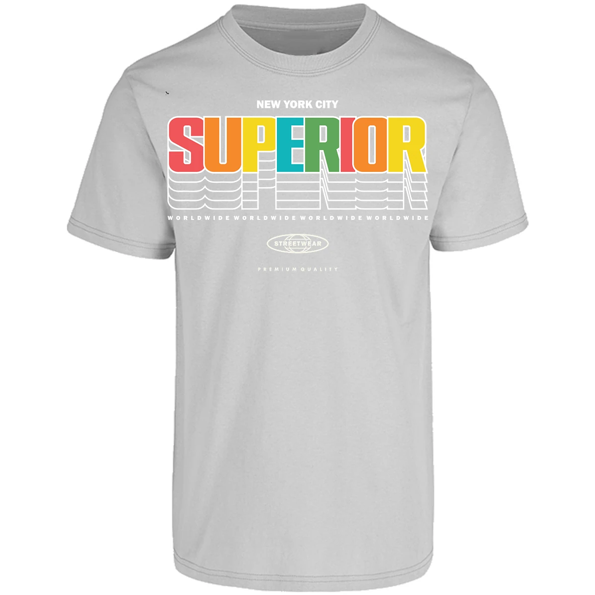 Playera Urbano Style Streetwear 365 para Adulto 26