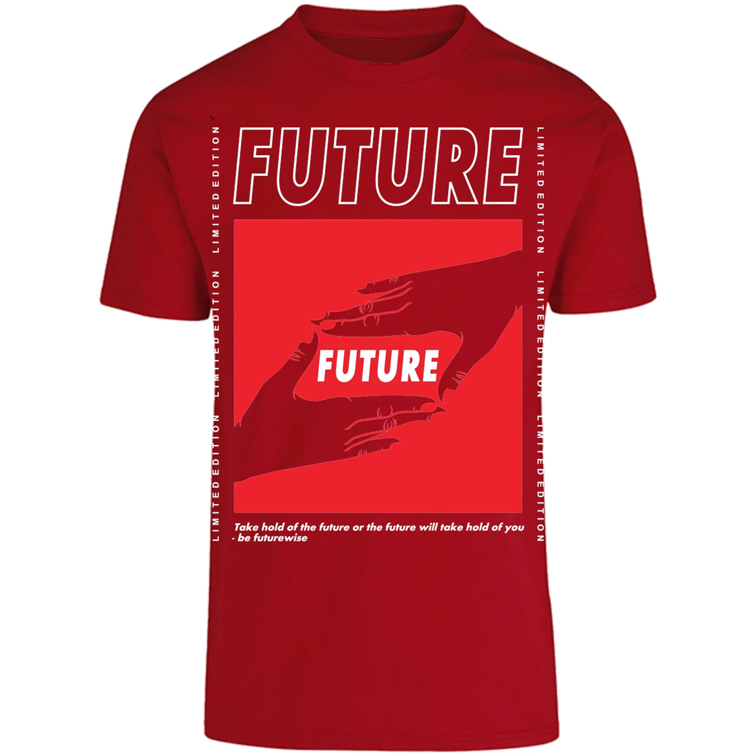 Playera Urbano Style Streetwear 451 para Adulto 20