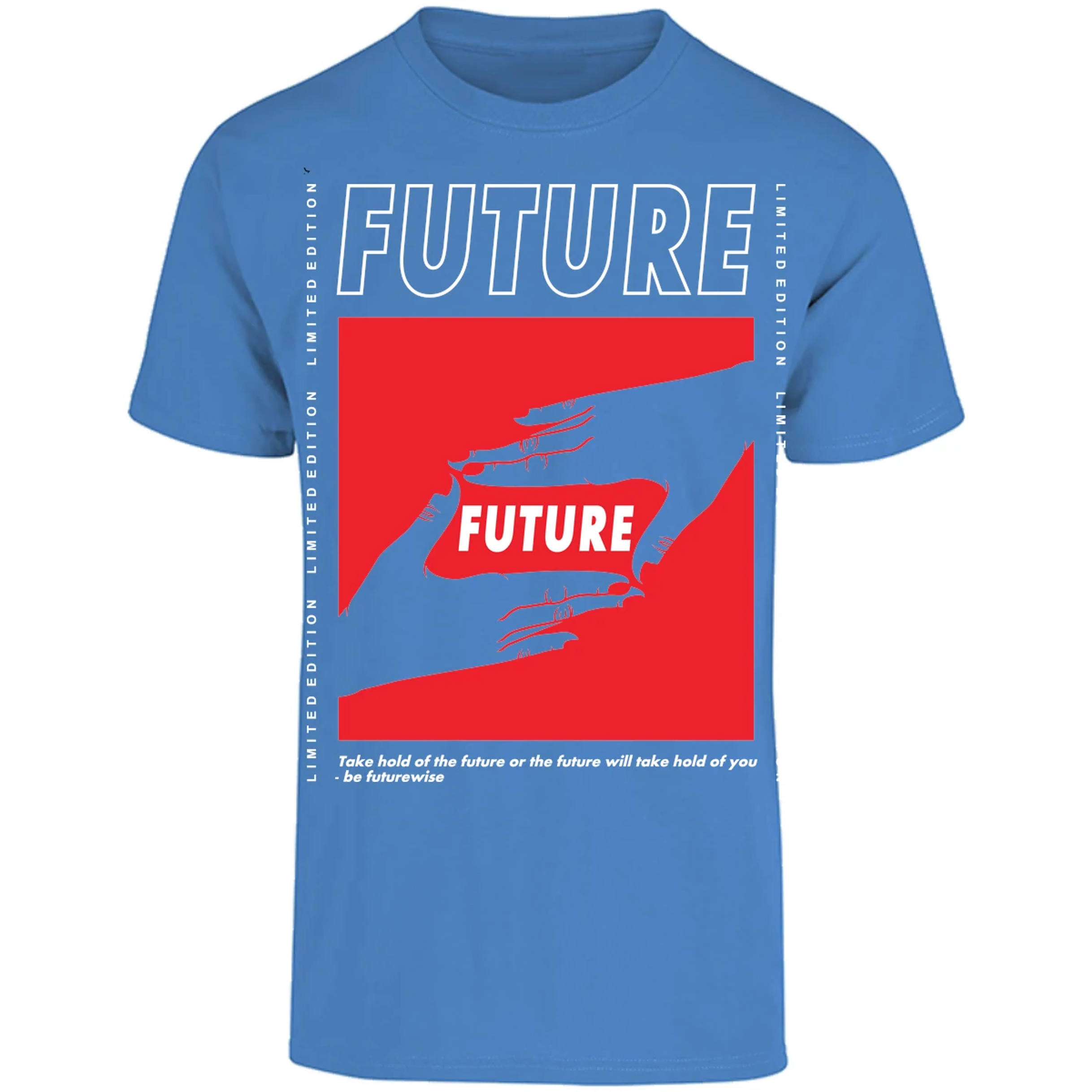 Playera Urbano Style Streetwear 451 para Adulto 24