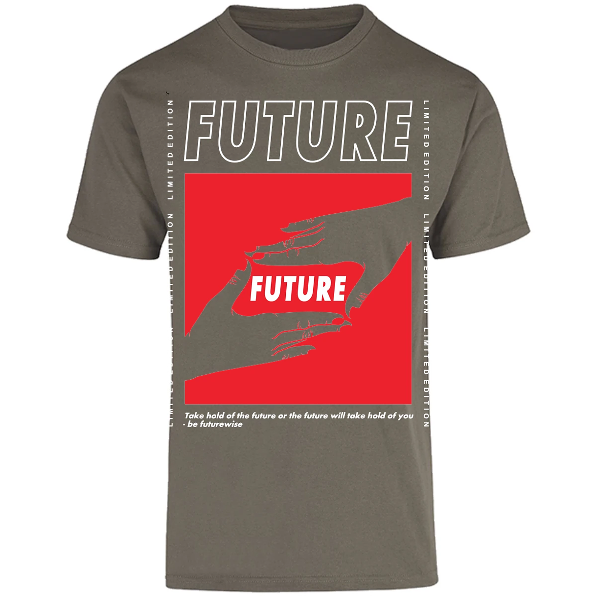 Playera Urbano Style Streetwear 451 para Adulto 28