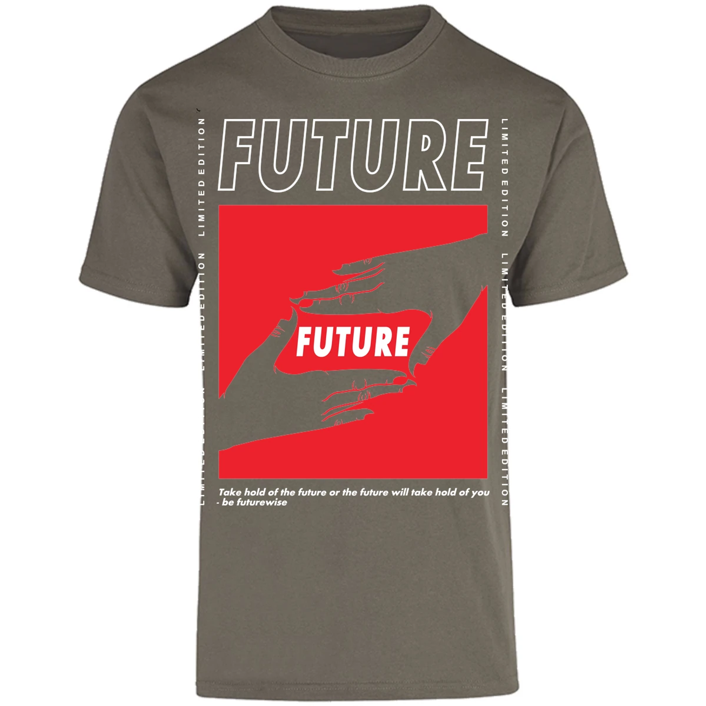 Playera Urbano Style Streetwear 451 para Adulto 28