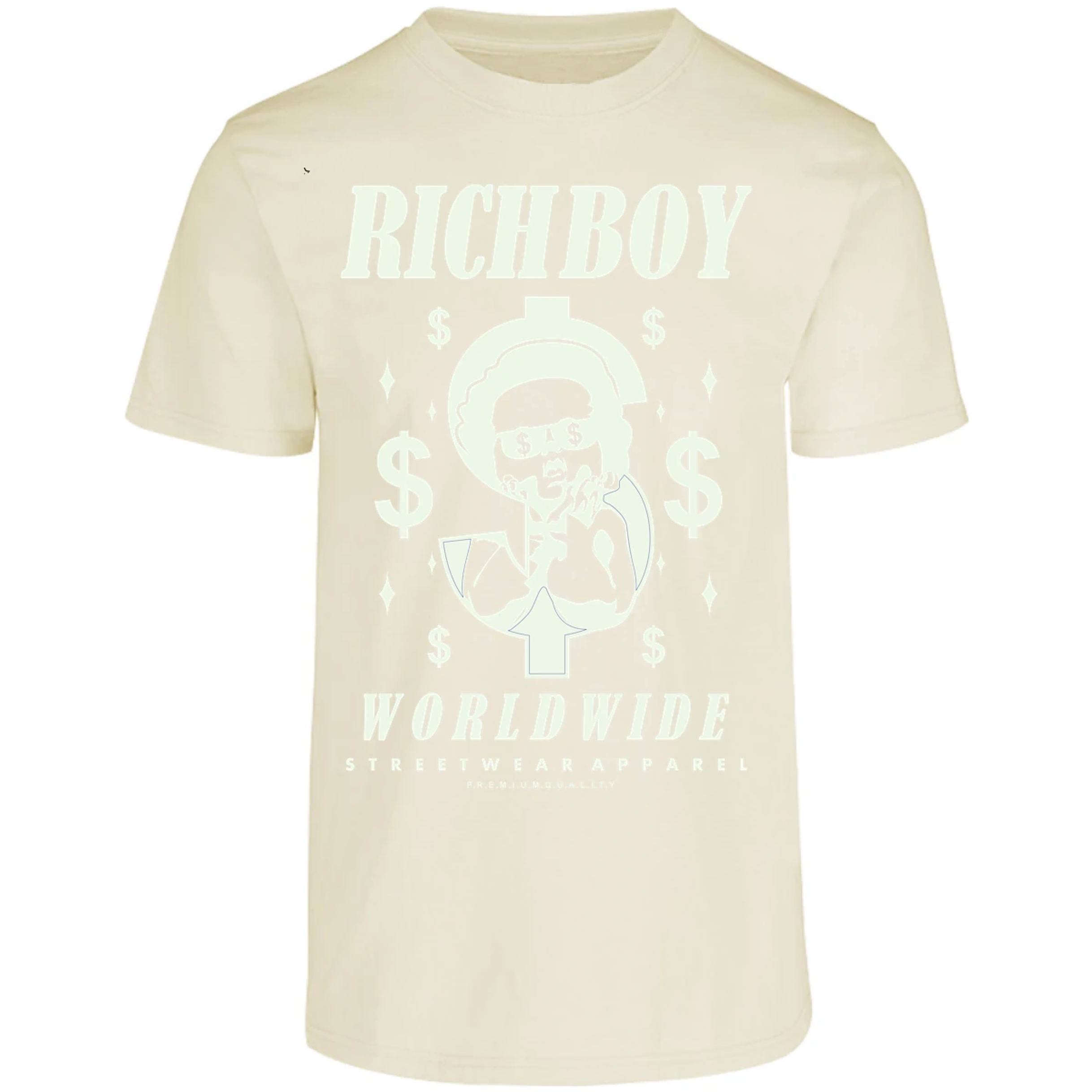 Playera Urbano Style Streetwear 169 para Adulto 3