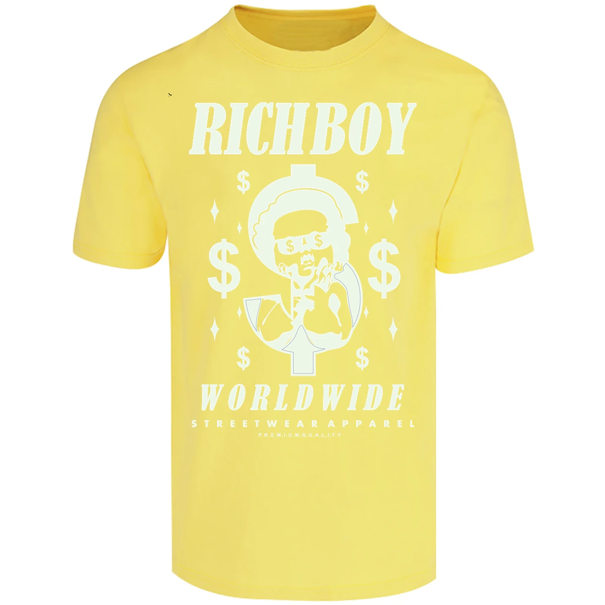 Playera Urbano Style Streetwear 169 para Adulto 23