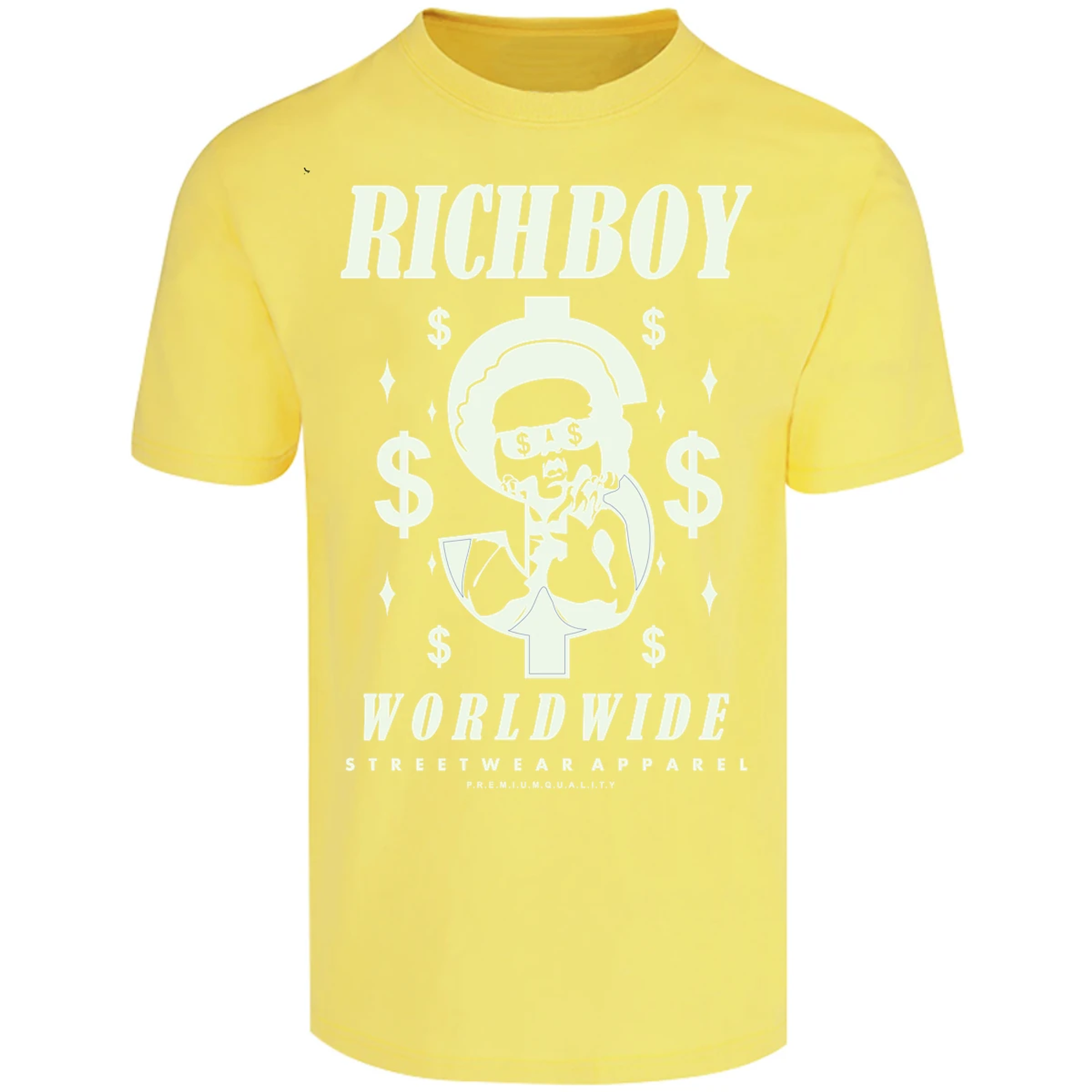 Playera Urbano Style Streetwear 169 para Adulto 23