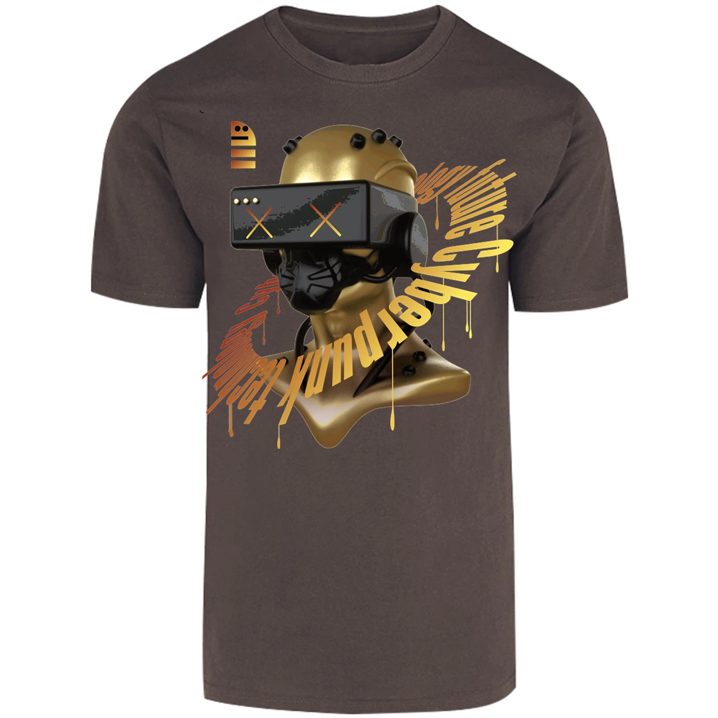 Playera Urbano Style Streetwear 466 para Adulto 24