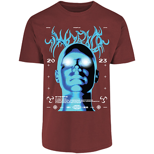 Playera Urbano Style Streetwear 219 para Adulto