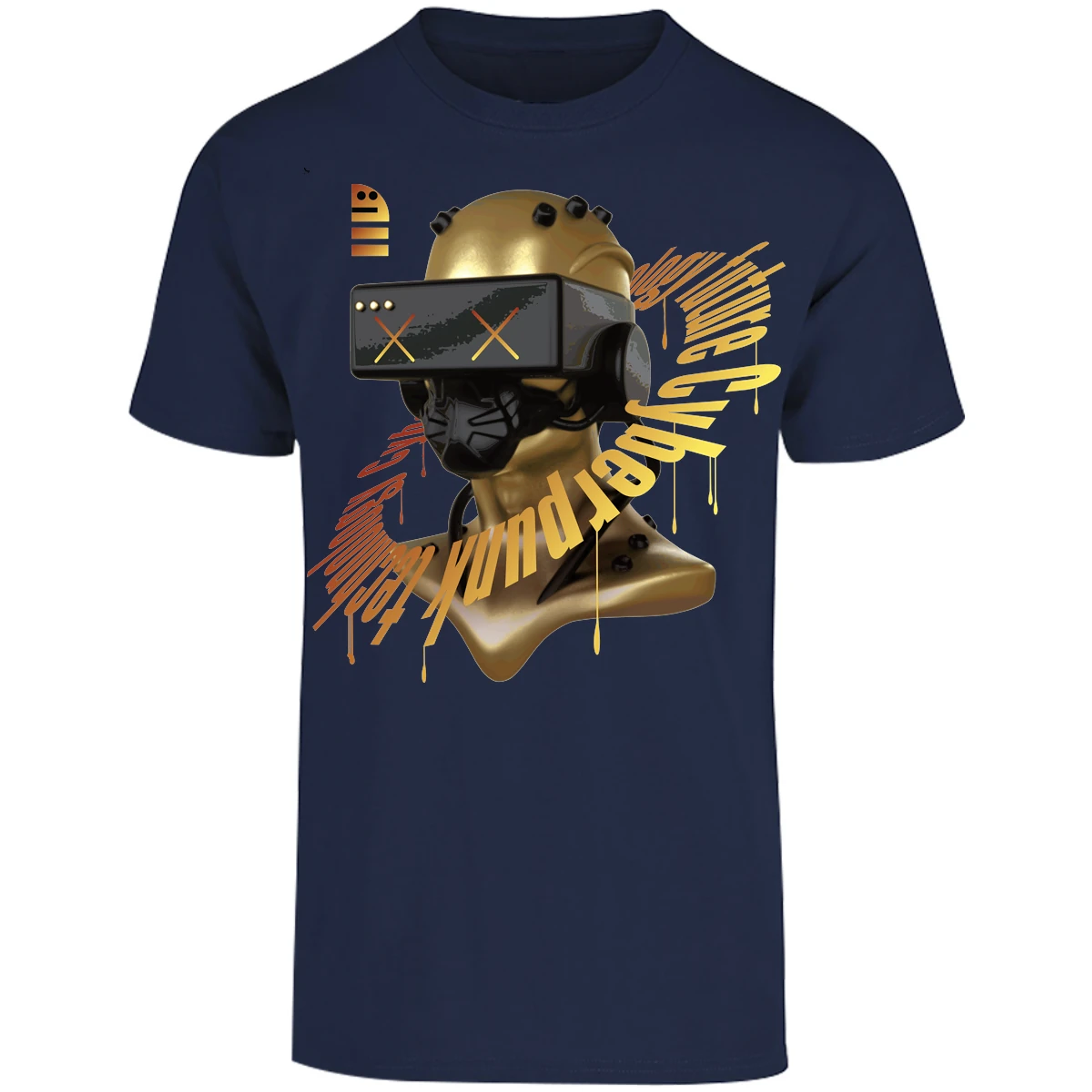 Playera Urbano Style Streetwear 466 para Adulto 19