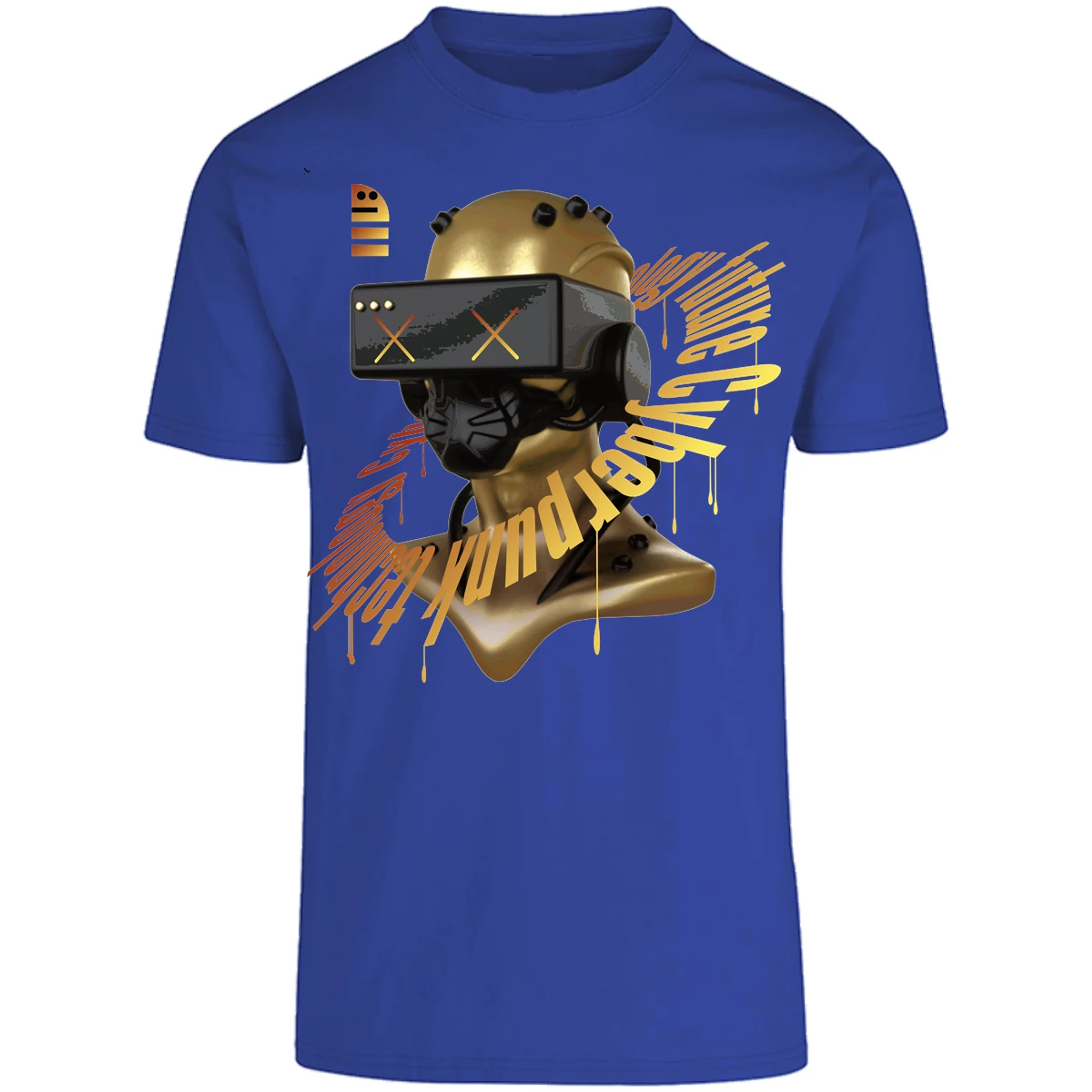 Playera Urbano Style Streetwear 466 para Adulto 10