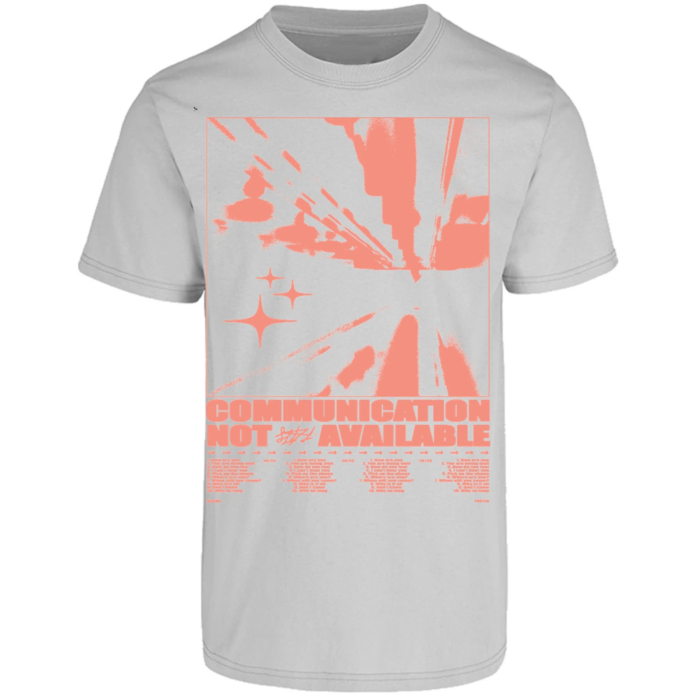 Playera Urbano Style Ver 325 para Adulto 7