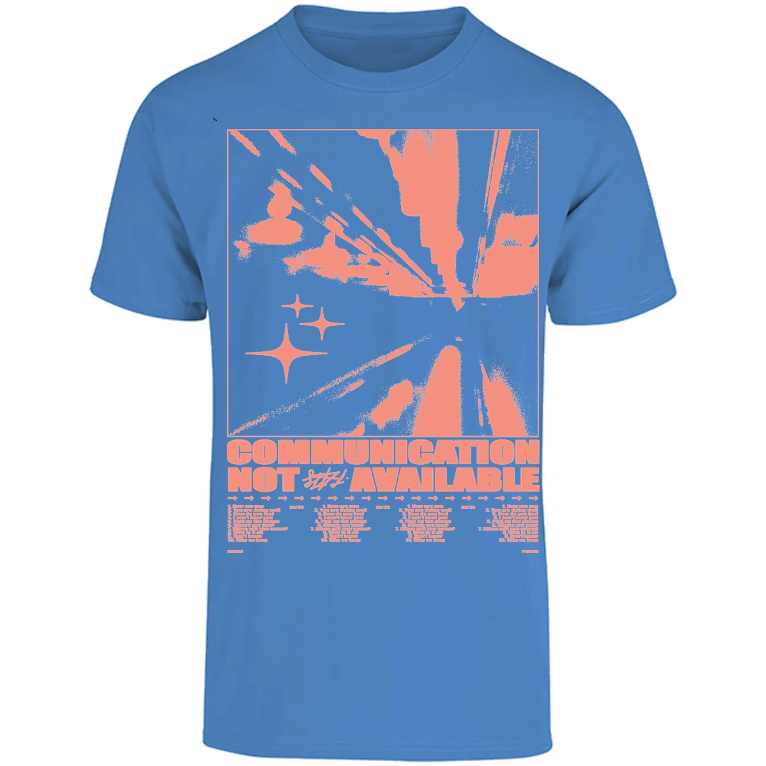 Playera Urbano Style Ver 325 para Adulto 11