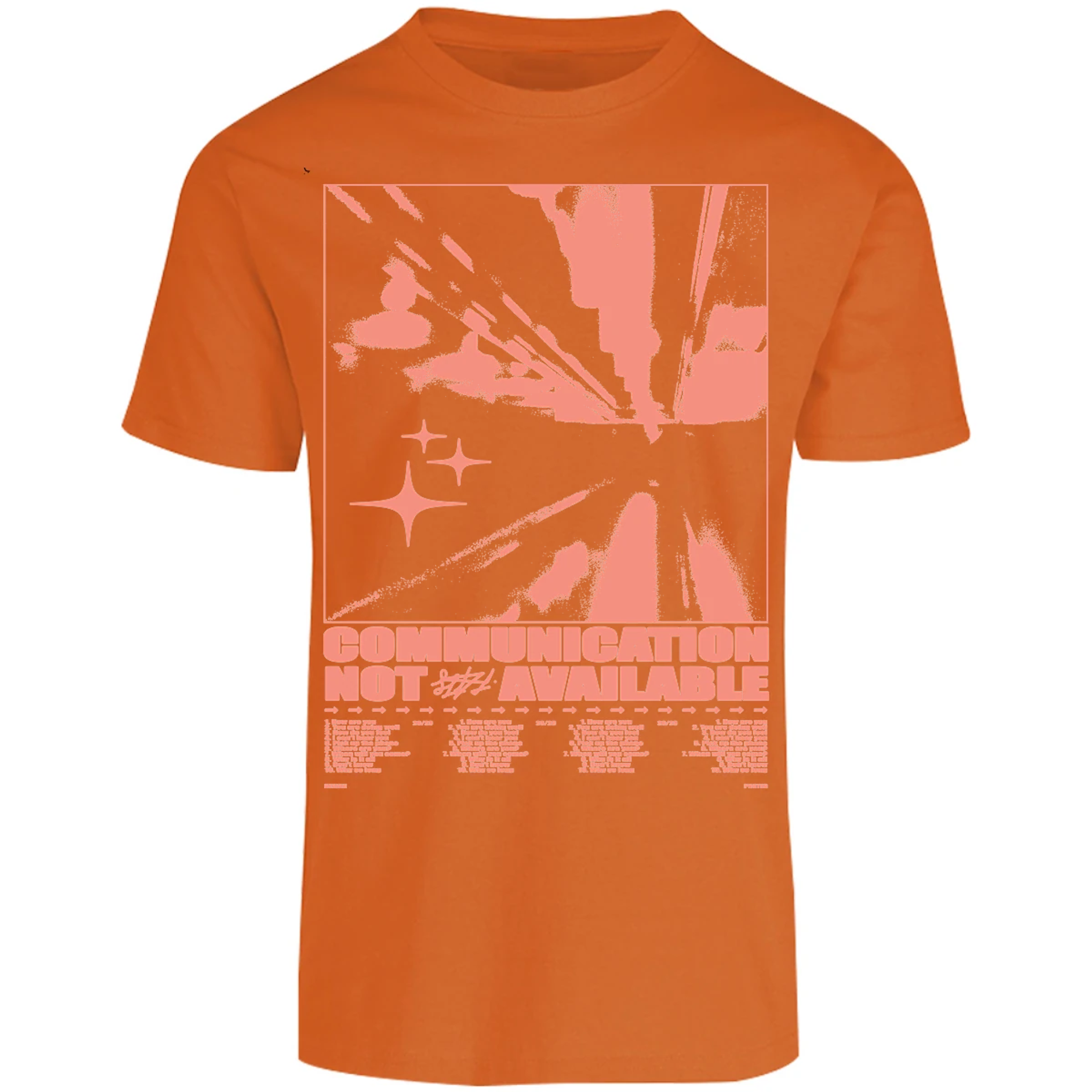 Playera Urbano Style Ver 325 para Adulto 12