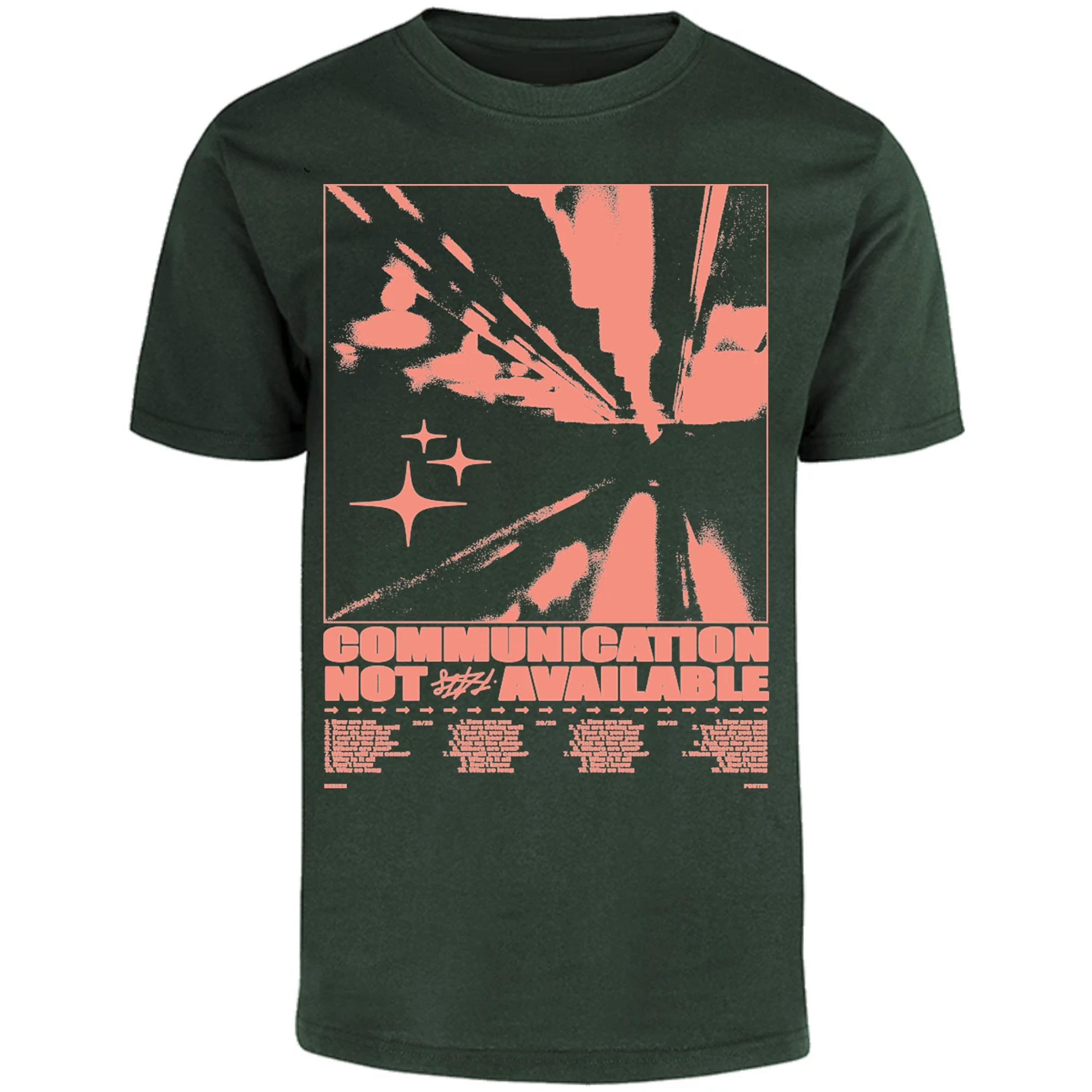 Playera Urbano Style Ver 325 para Adulto 14