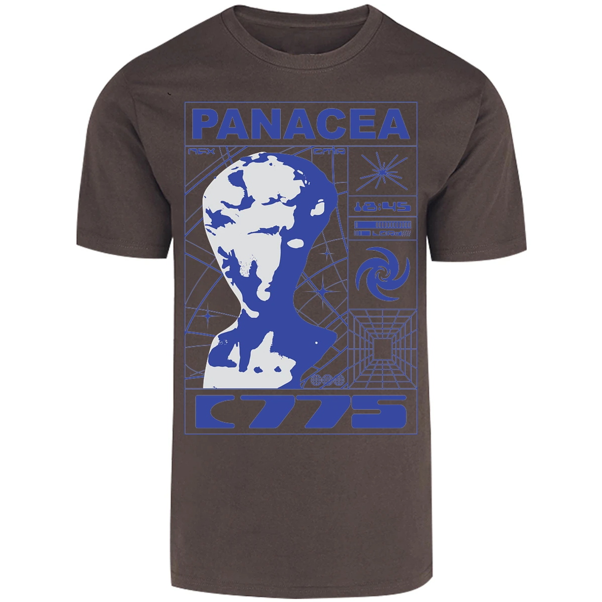 Playera Urbano Style Streetwear 450 para Adulto 27